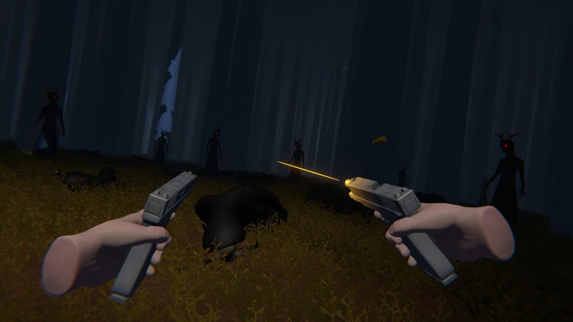 Midforest Survivor screenshot 1