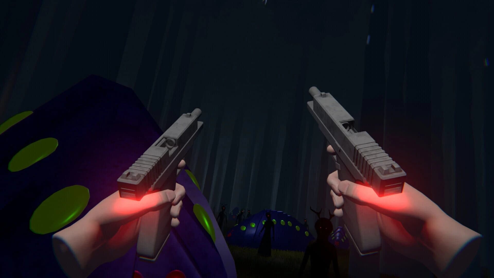 Midforest Survivor screenshot 2