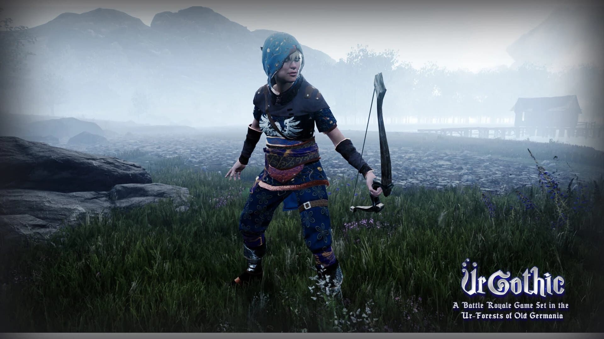Midjungard screenshot 1