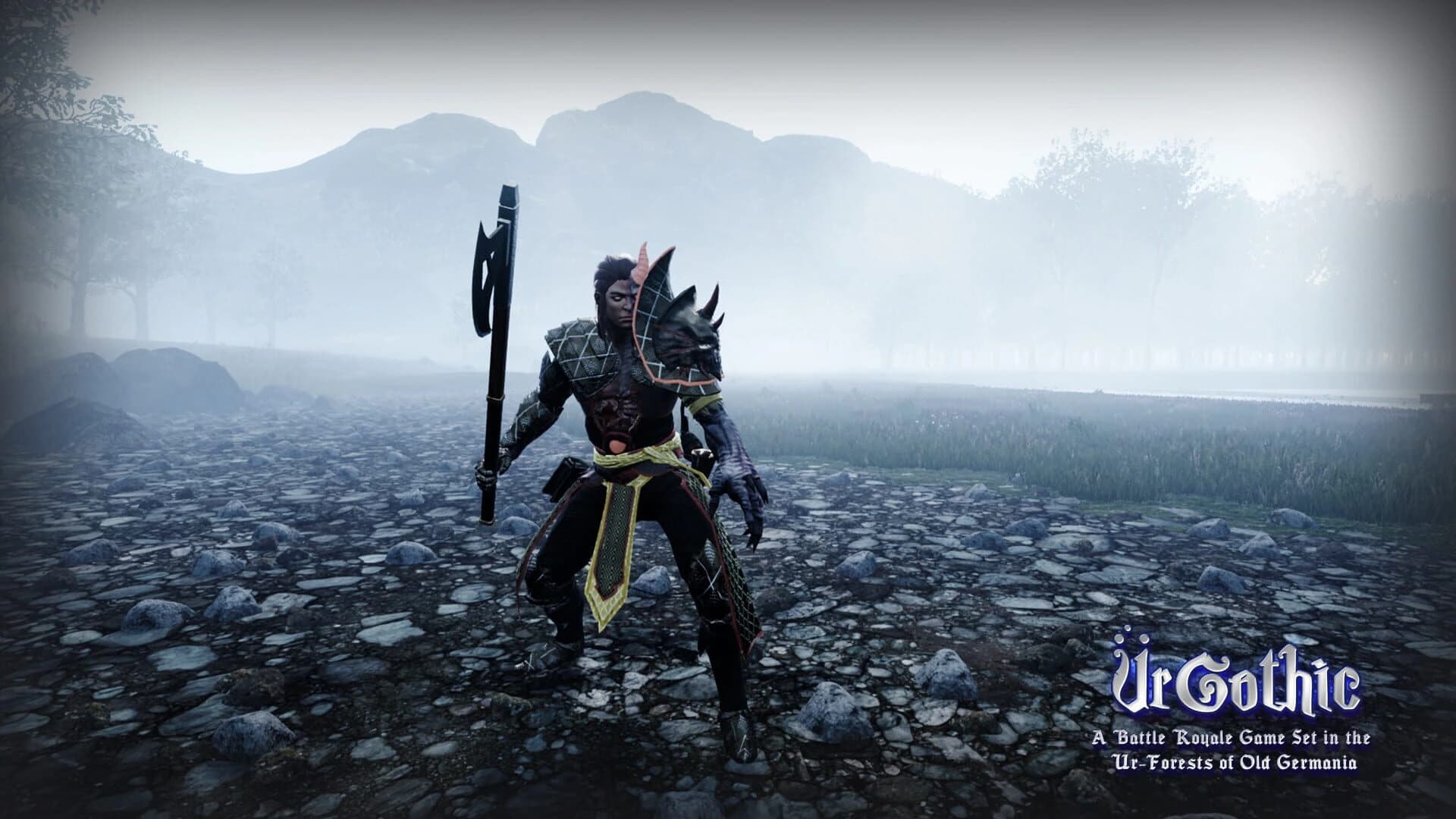 Midjungard screenshot 5