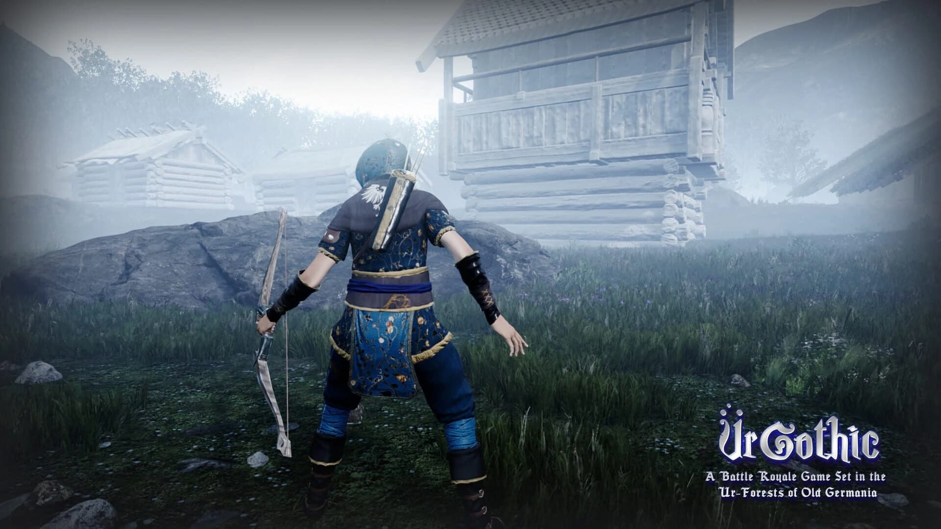 Midjungard screenshot 3