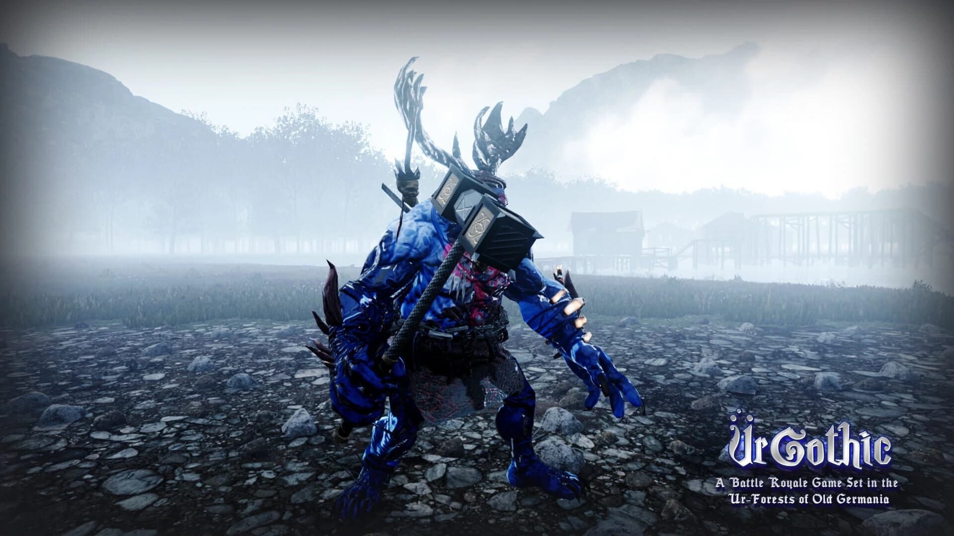 Midjungard screenshot 4