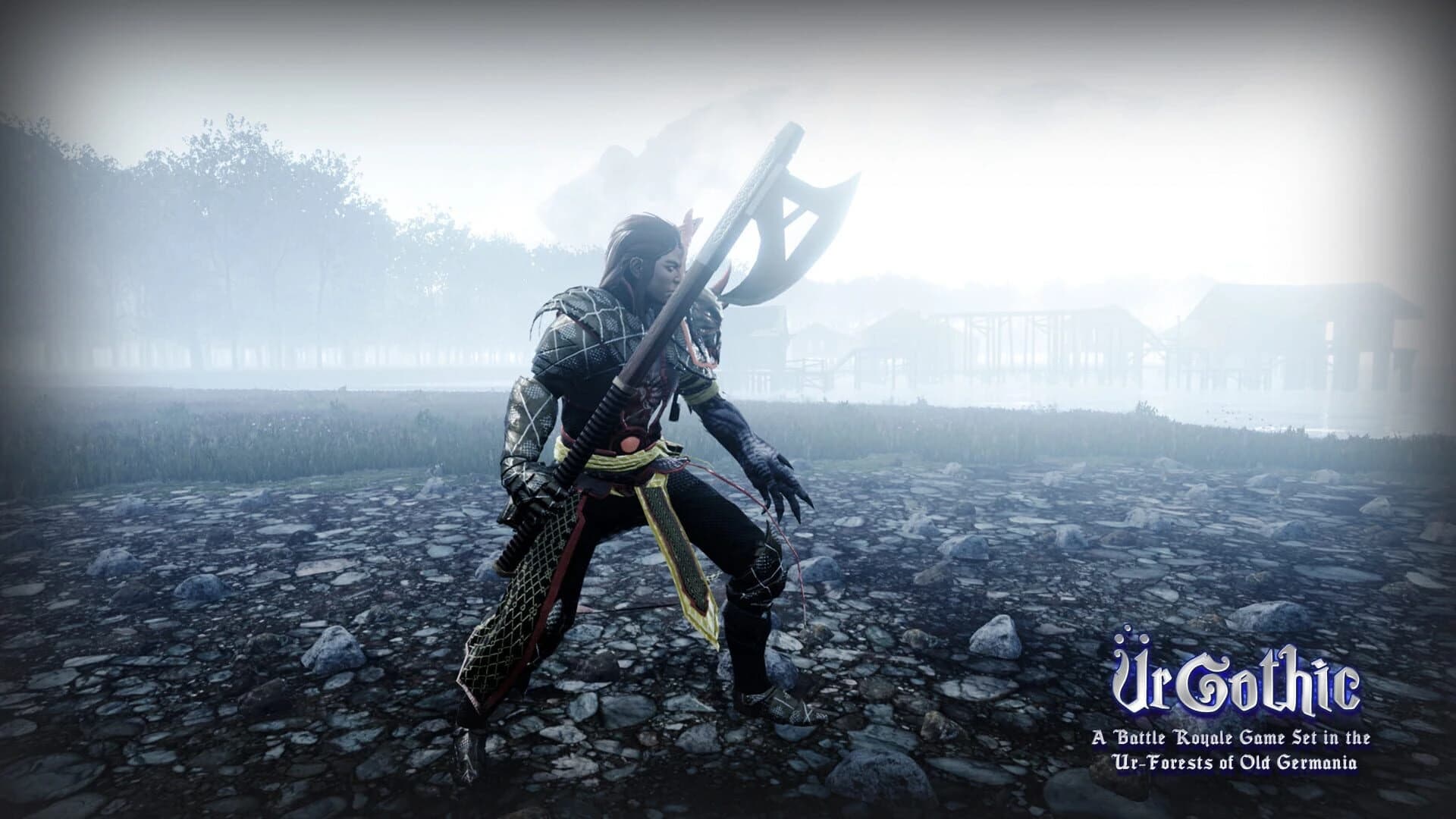 Midjungard screenshot 2