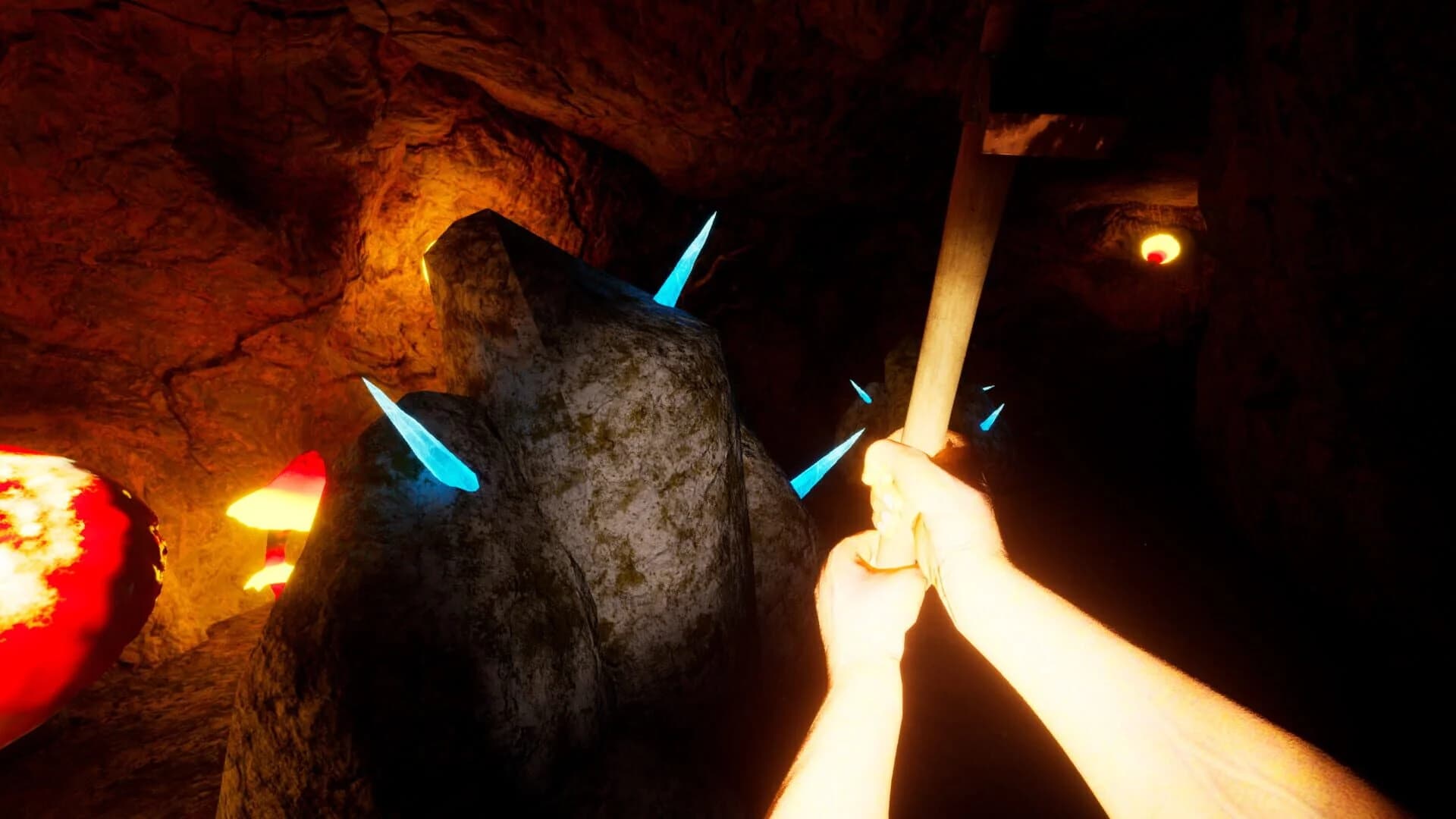 Midnight Acres screenshot 2