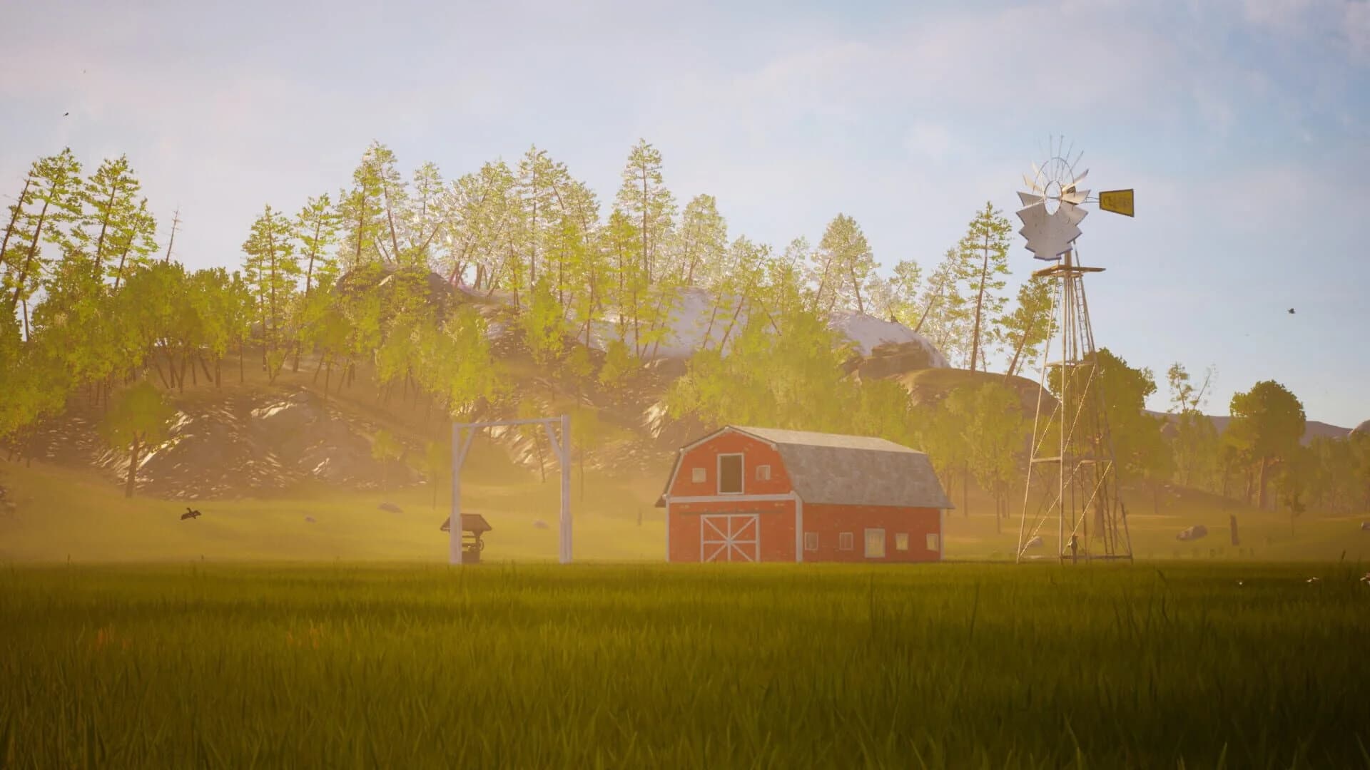 Midnight Acres screenshot 1