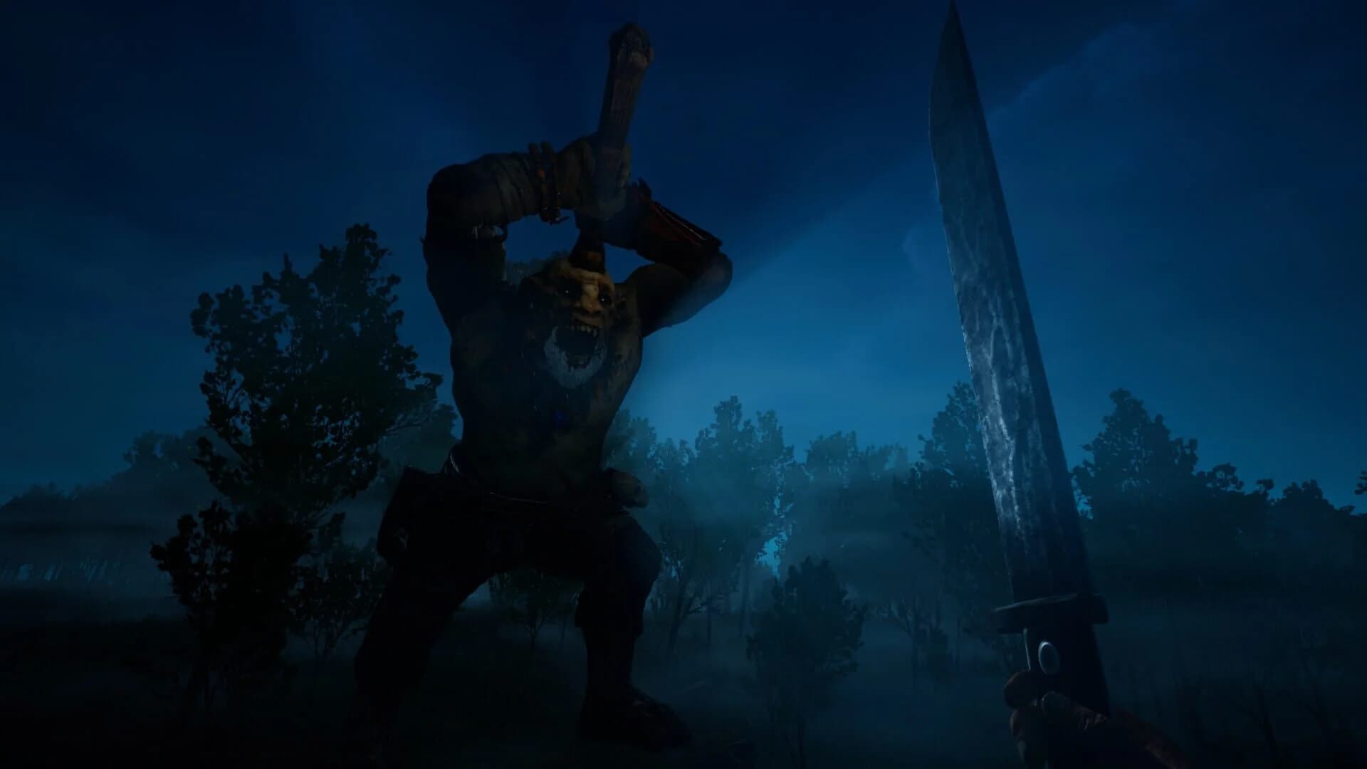 Midnight Acres screenshot 5