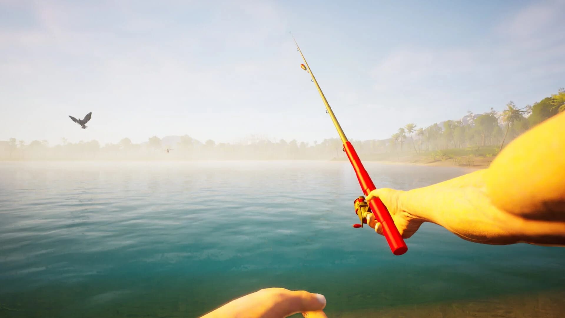 Midnight Acres screenshot 4