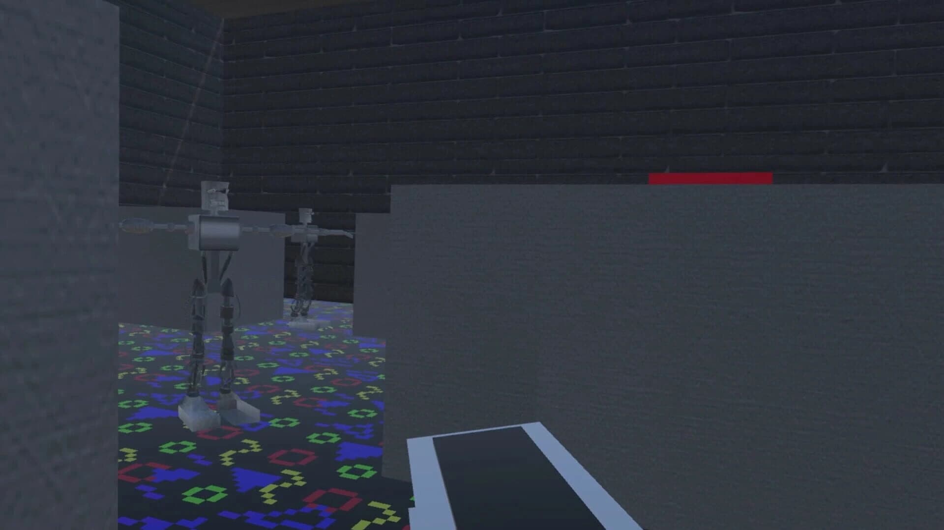 Midnight Arcade screenshot 2