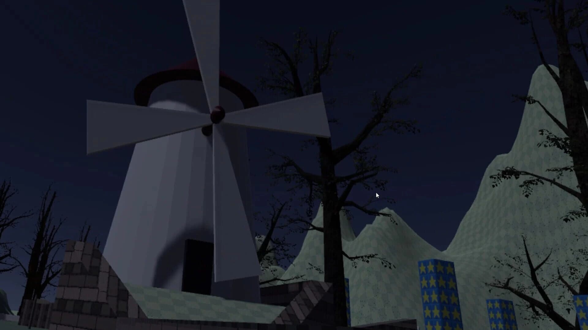 Midnight Arcade screenshot 1
