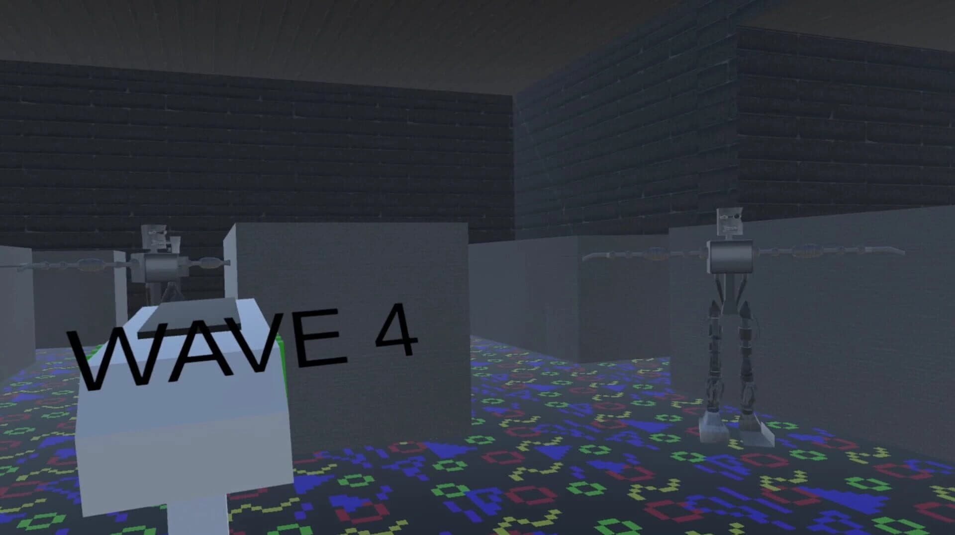 Midnight Arcade screenshot 4