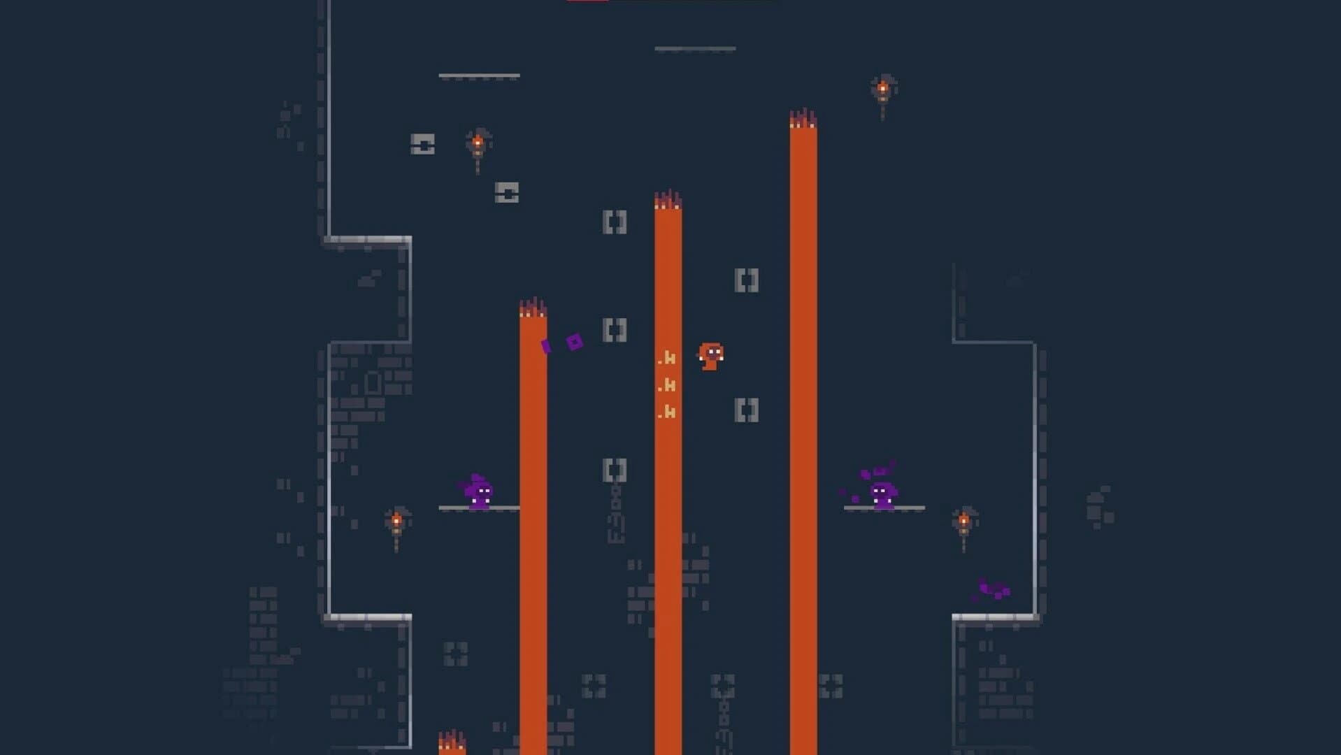 Midnight Arrow screenshot 3