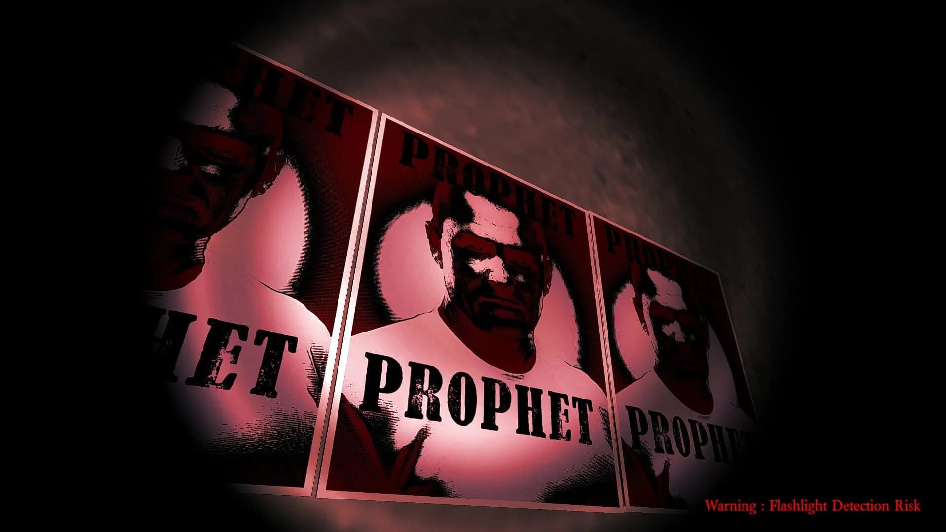 Midnight at the Red Light screenshot 5