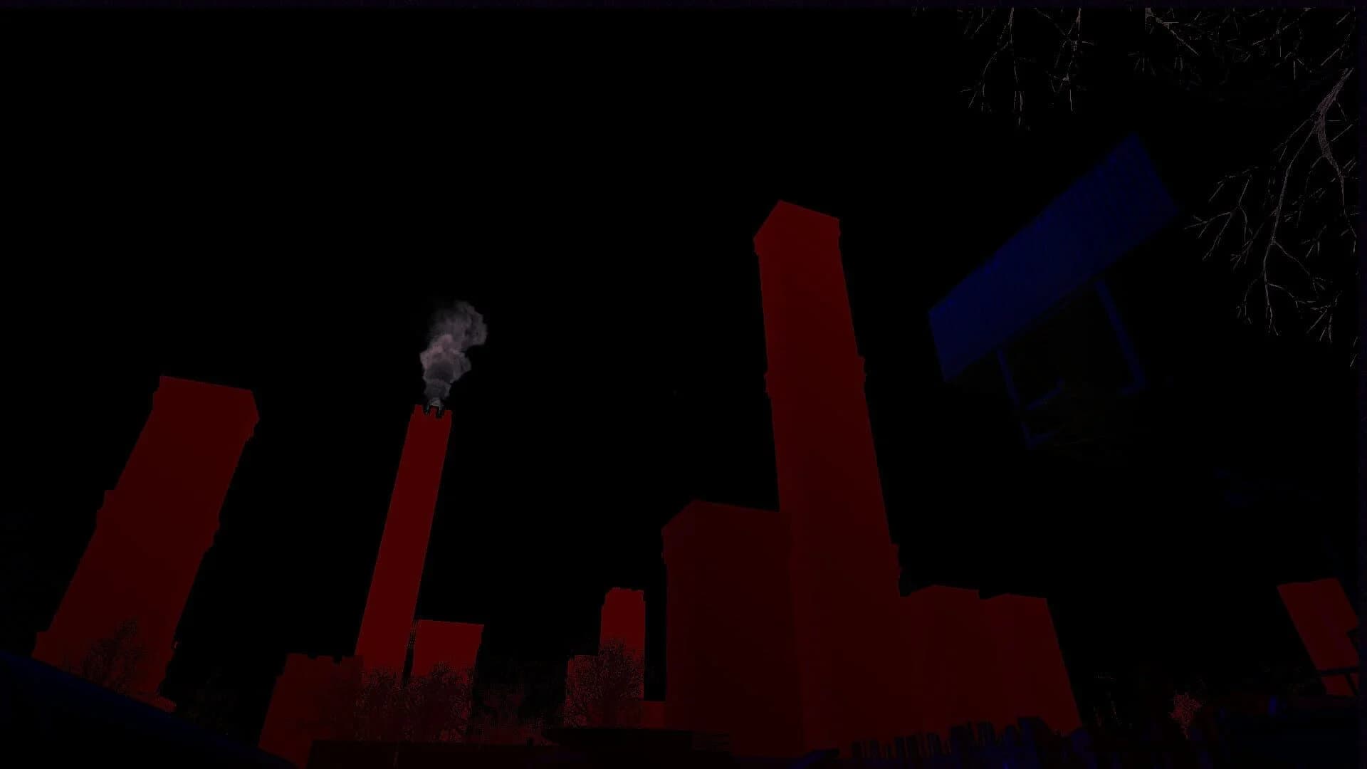 Midnight at the Red Light screenshot 3