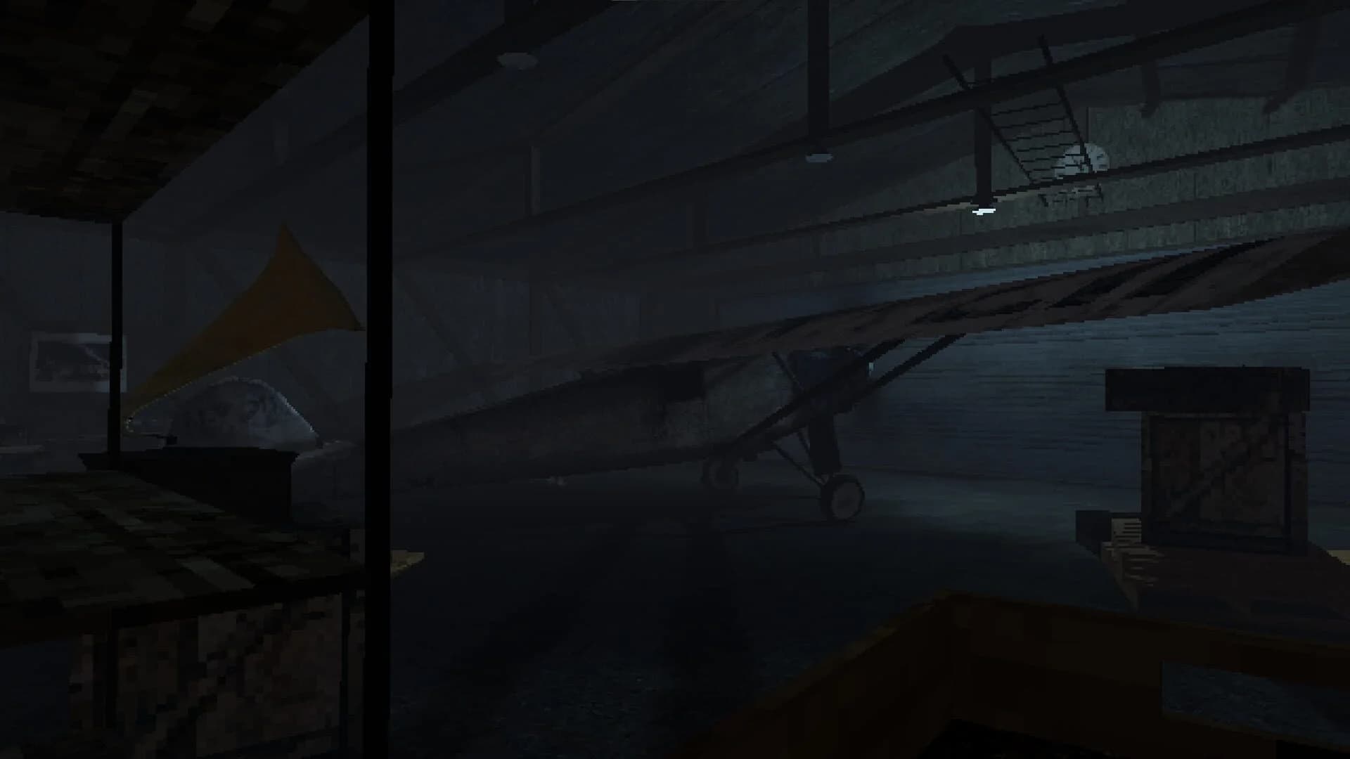 Midnight Blanc screenshot 4