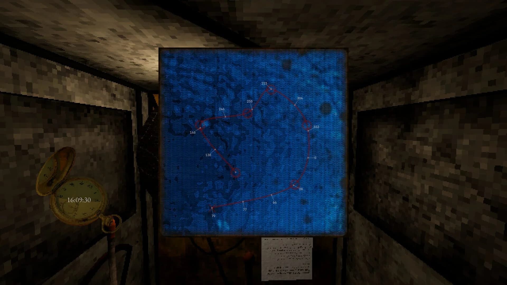 Midnight Blanc screenshot 3