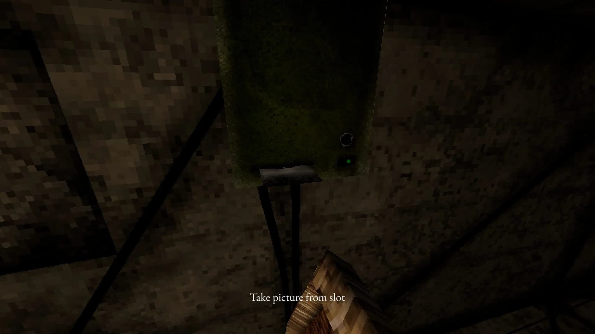 Midnight Blanc screenshot 2