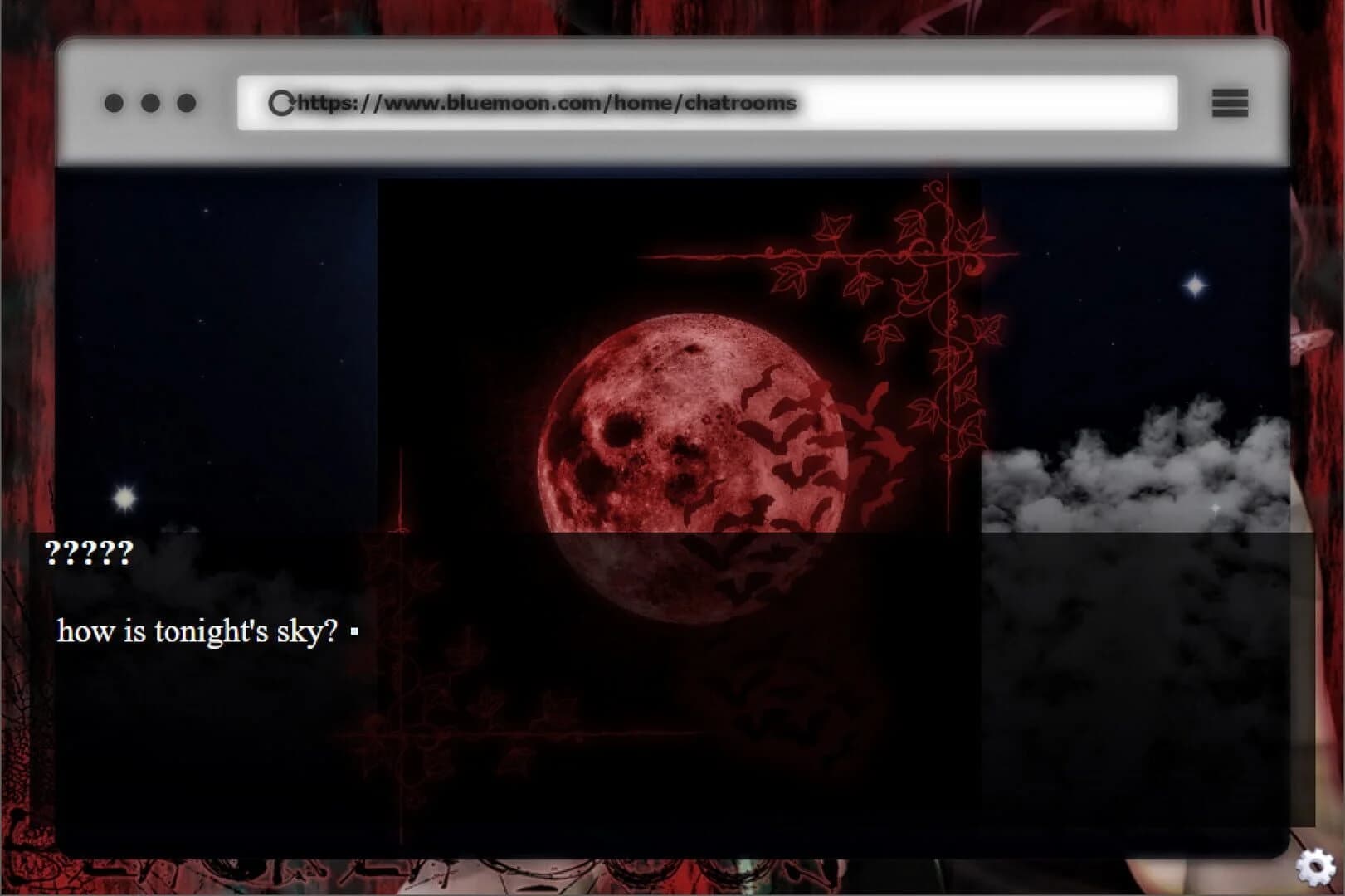 Midnight Carnival screenshot 1