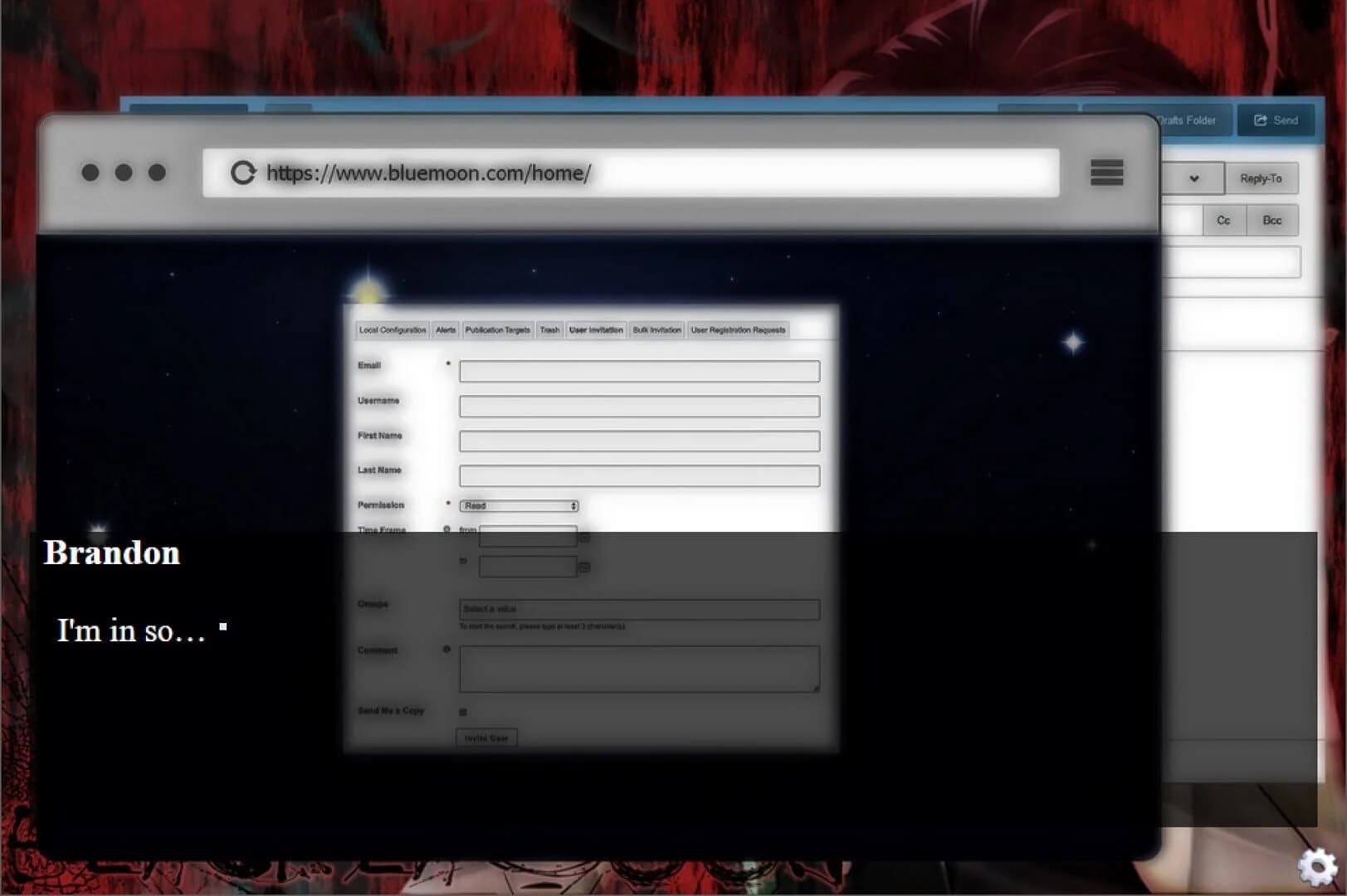 Midnight Carnival screenshot 2