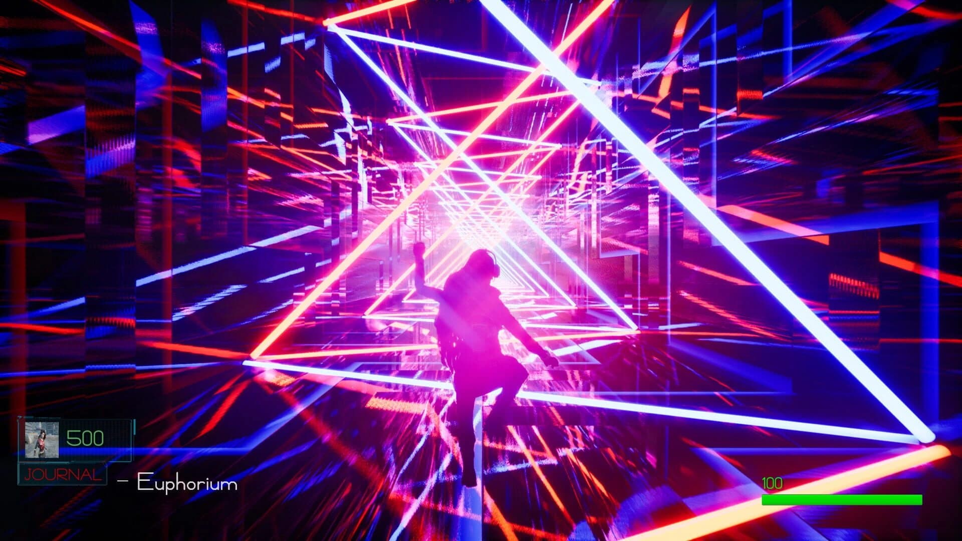 Midnight Cipher screenshot 3