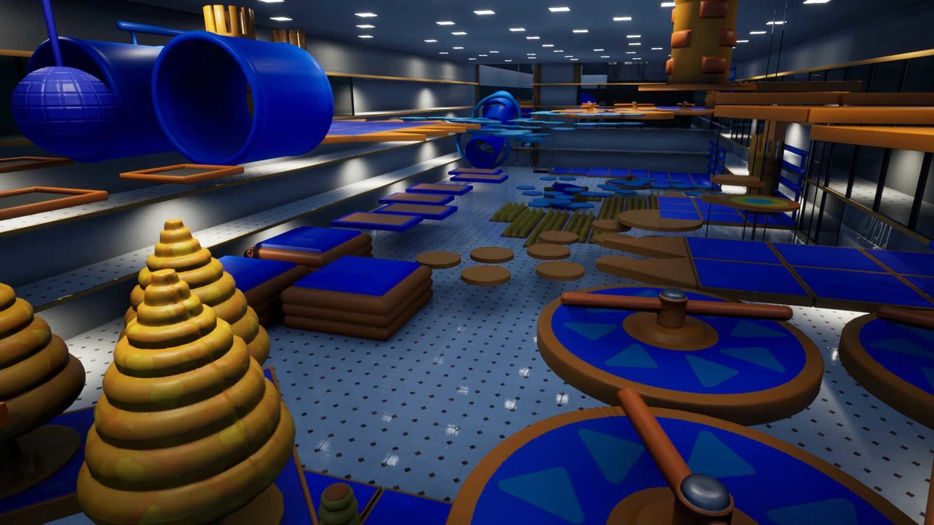 Midnight Cipher screenshot 1