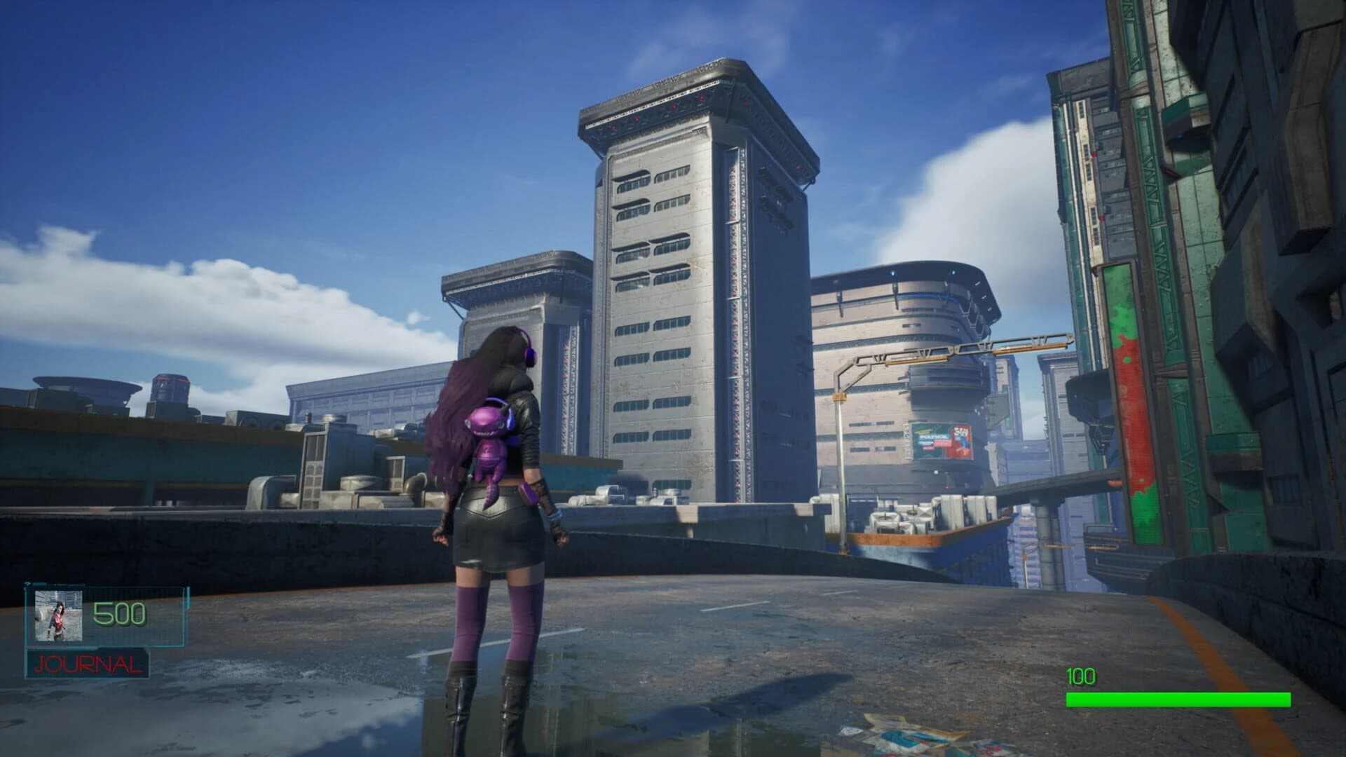 Midnight Cipher screenshot 5