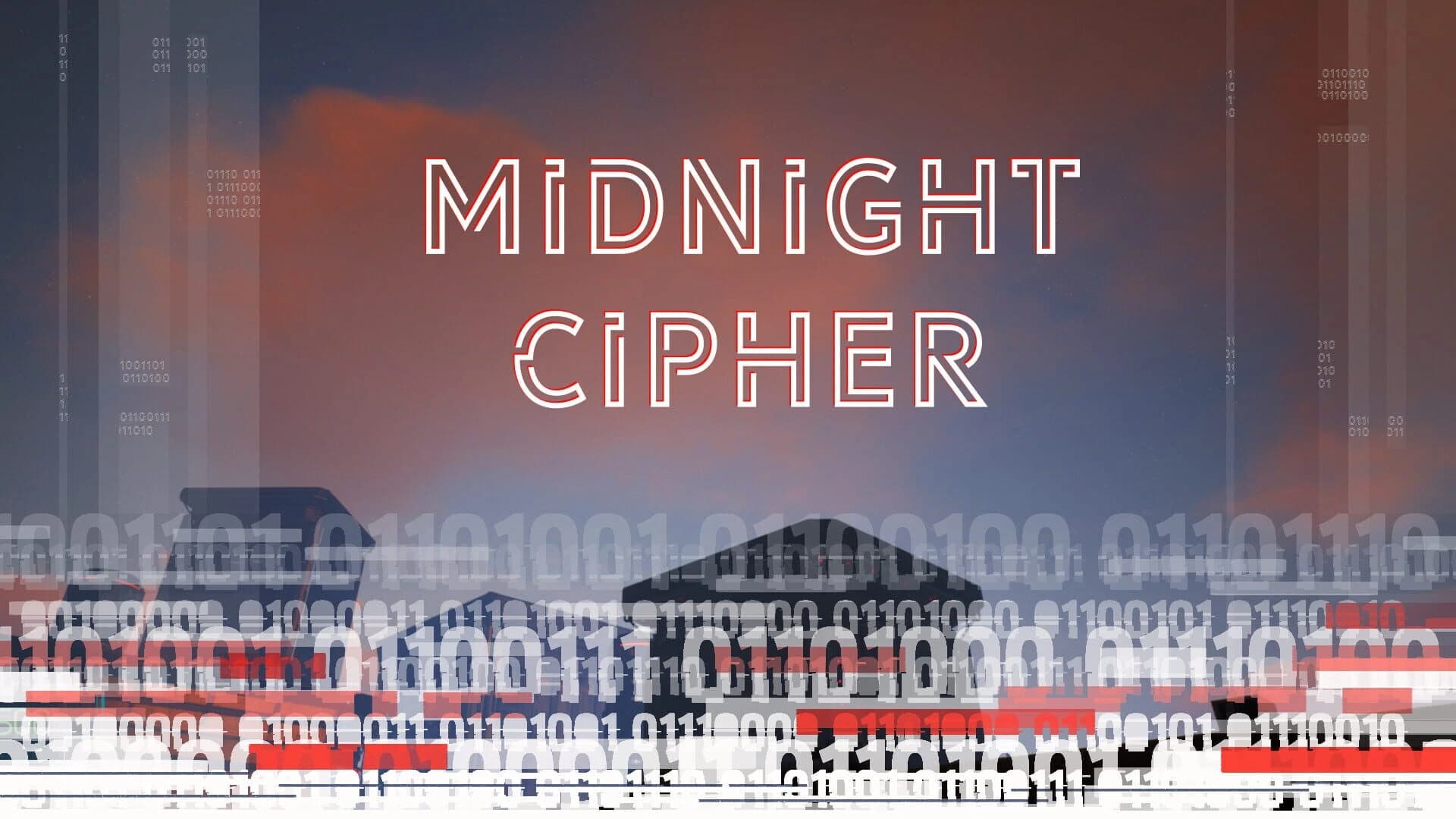 Midnight Cipher screenshot 4