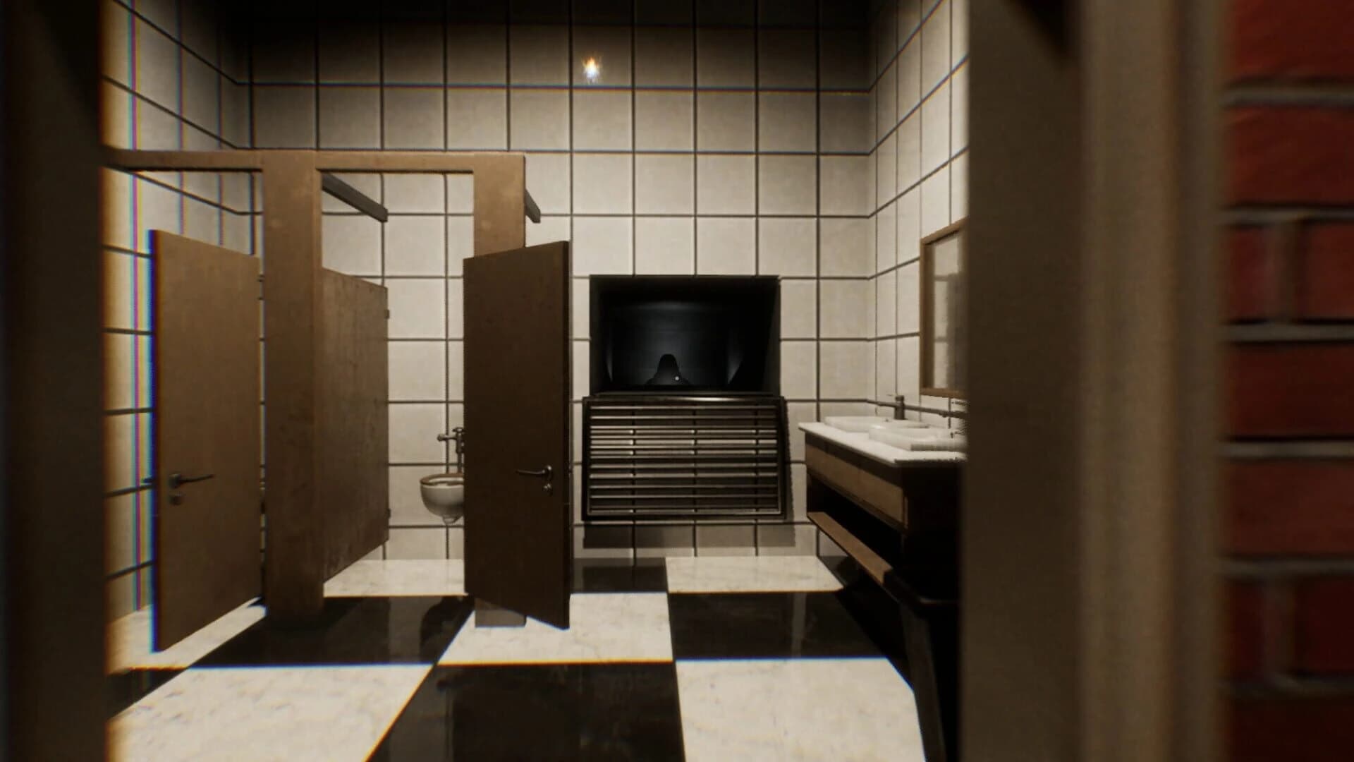 Midnight Crane screenshot 1