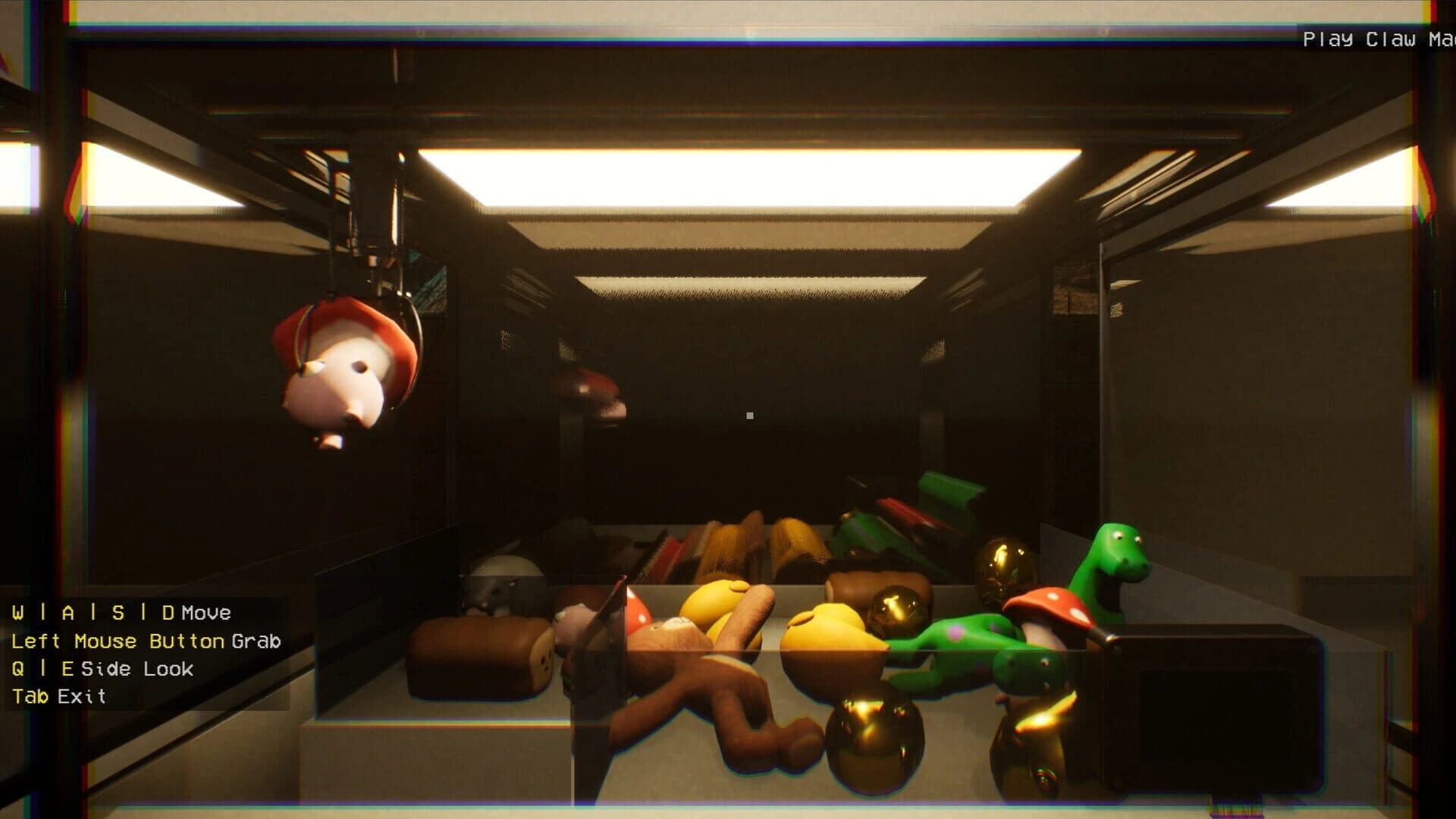 Midnight Crane screenshot 4