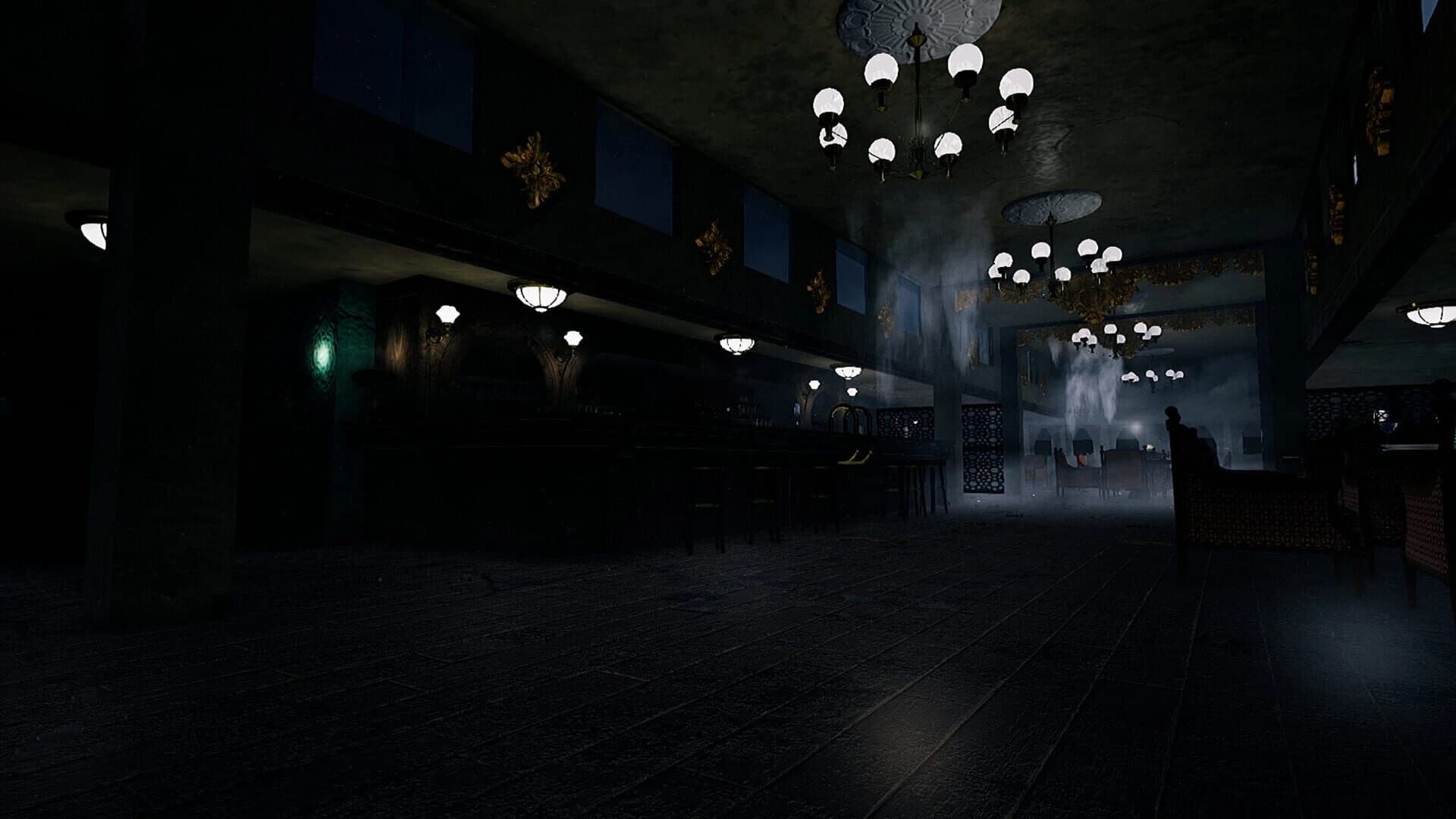 Midnight Cruise screenshot 4