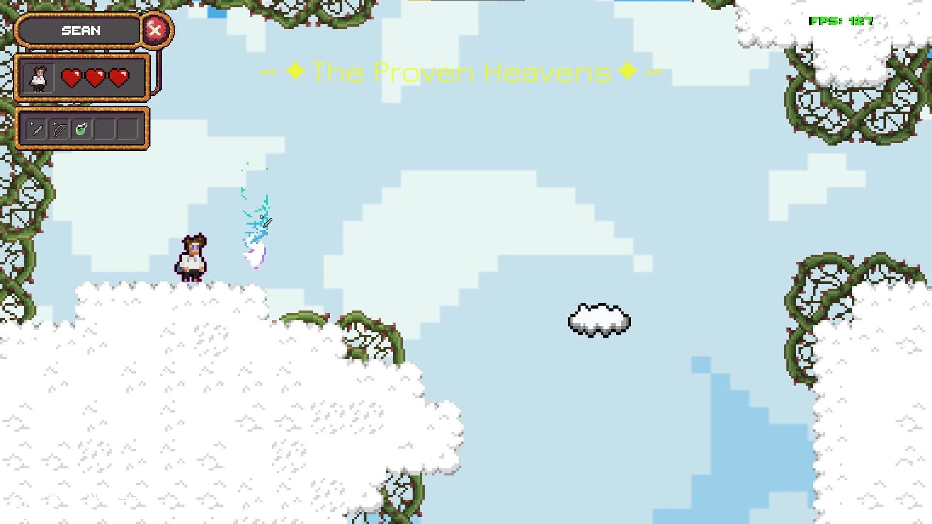 Midnight Dash screenshot 4