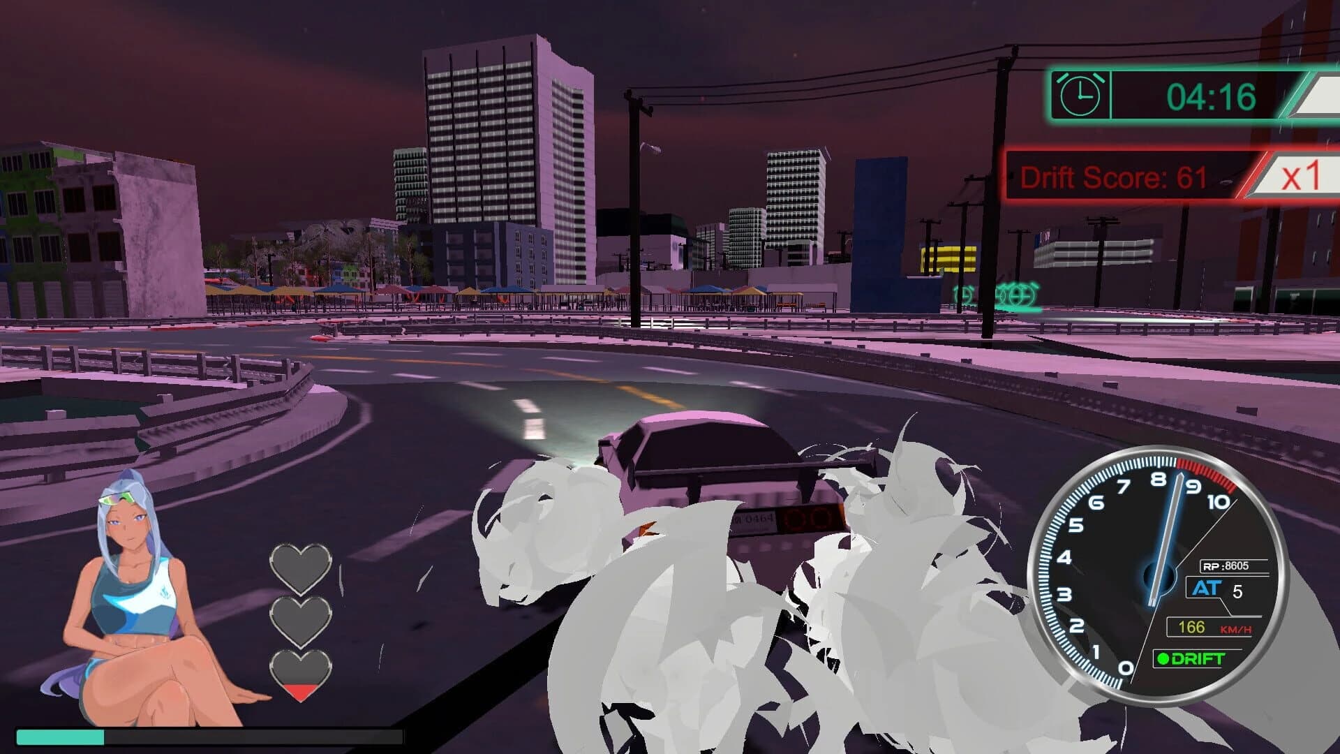 Midnight Date Unleashed screenshot 4