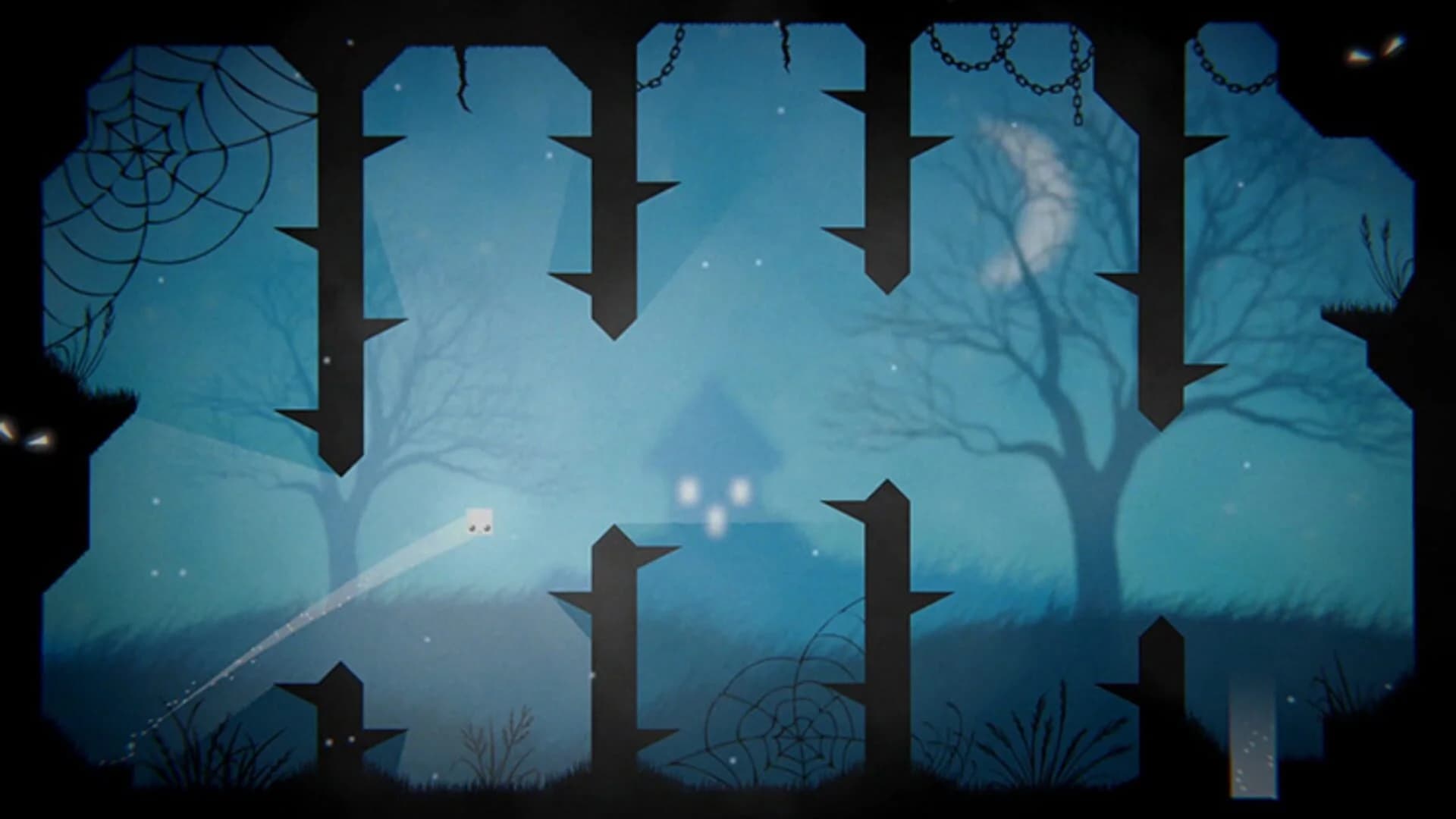 Midnight Deluxe screenshot 4