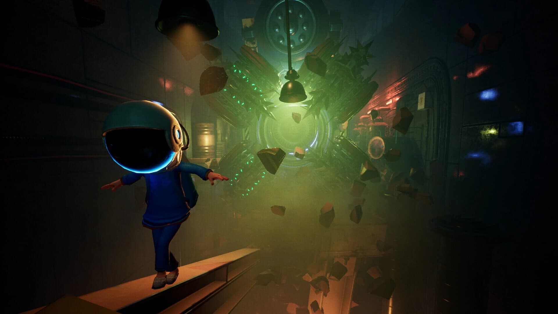 Midnight Dreams screenshot 5