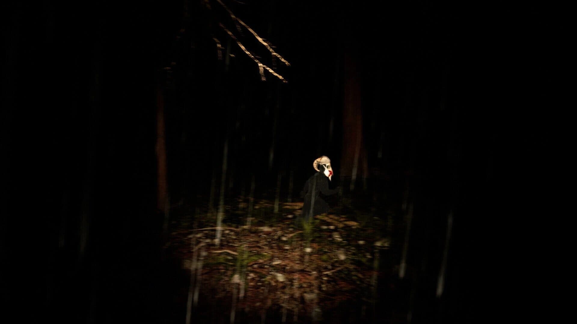 Midnight Escape screenshot 2