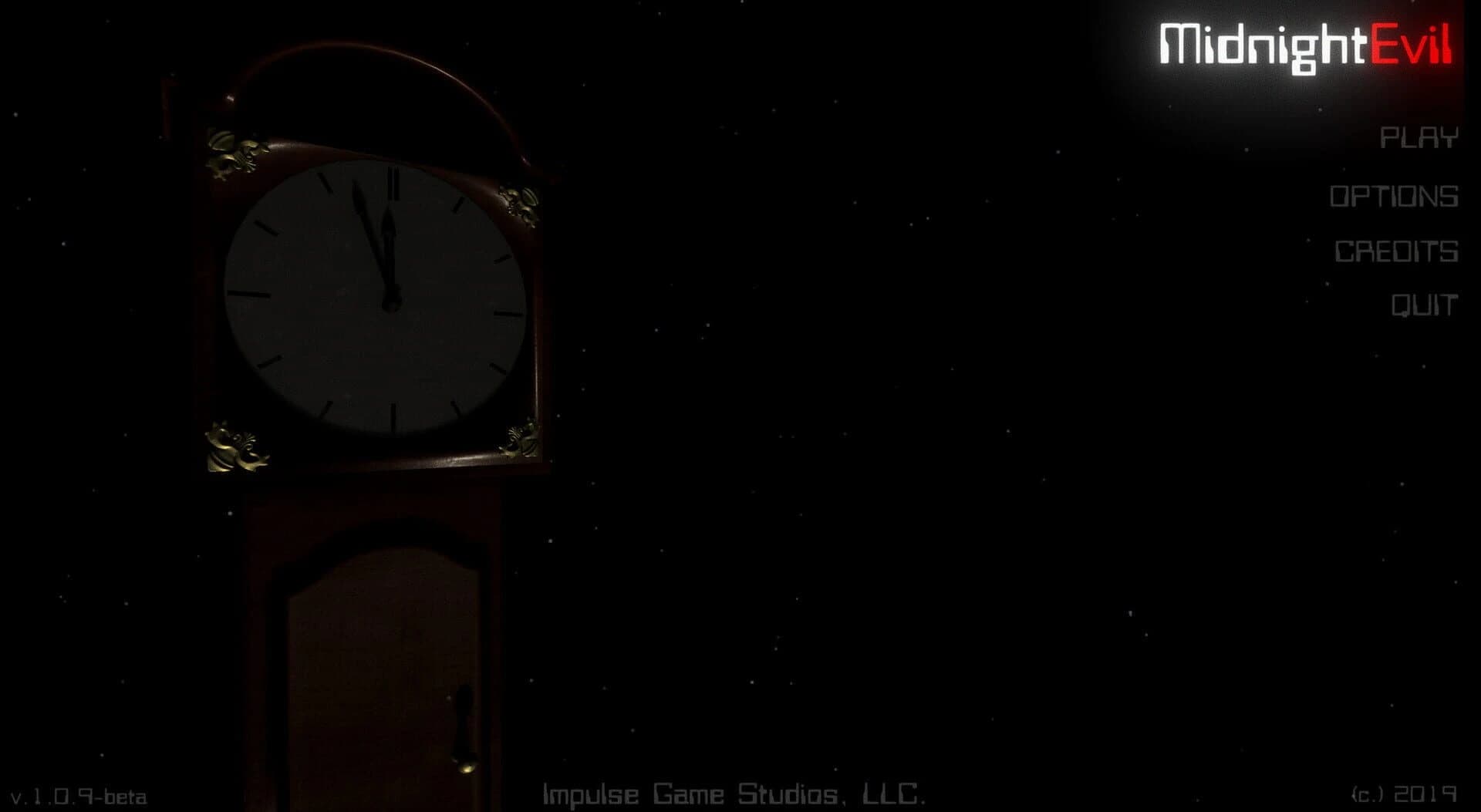 Midnight Evil screenshot 3