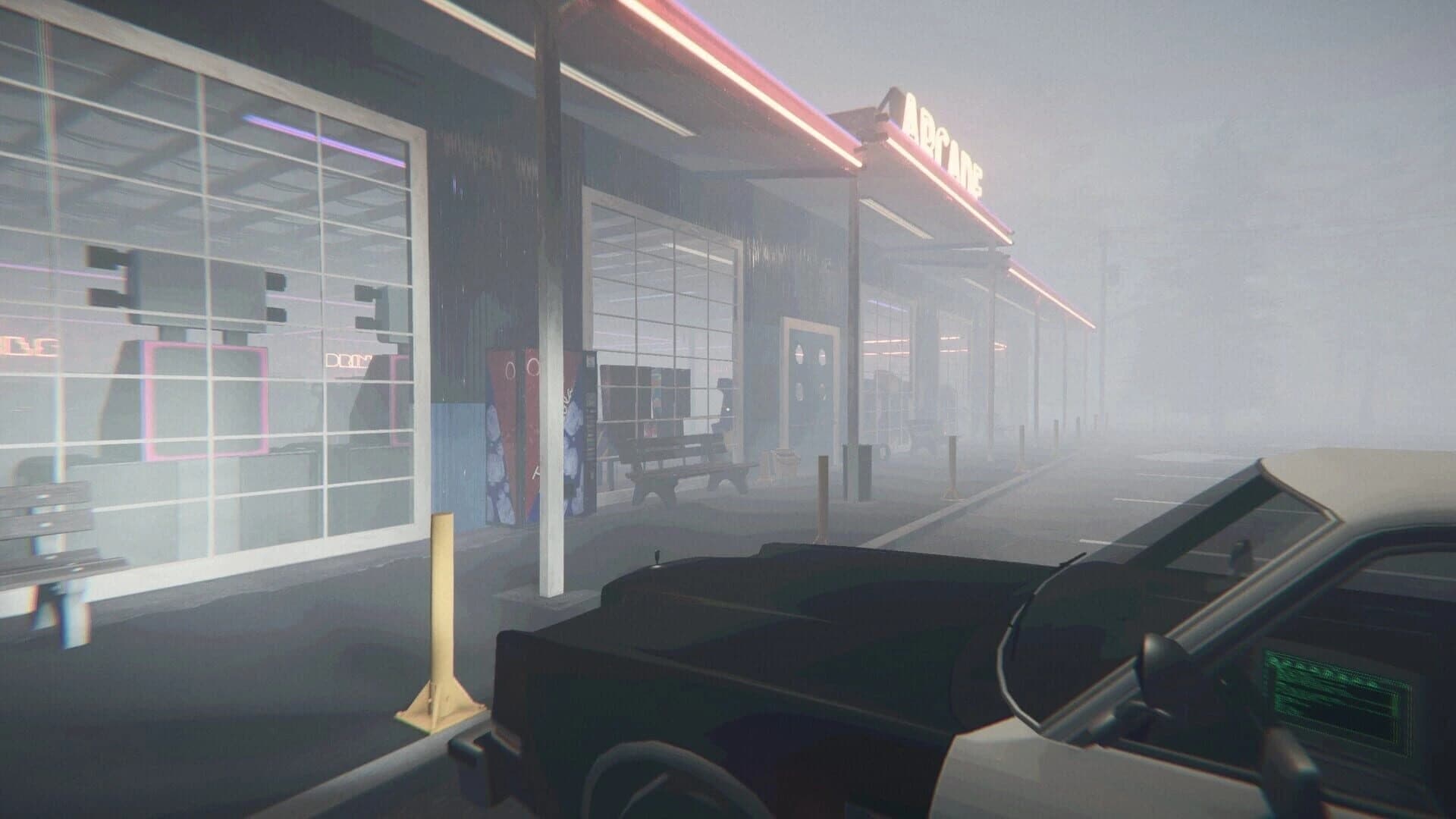 Midnight Files: Missing in Forest Lake screenshot 2