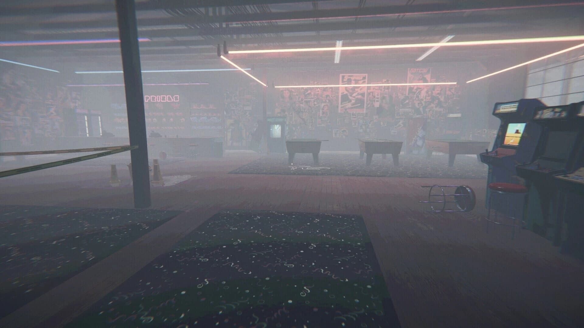 Midnight Files: Missing in Forest Lake screenshot 3