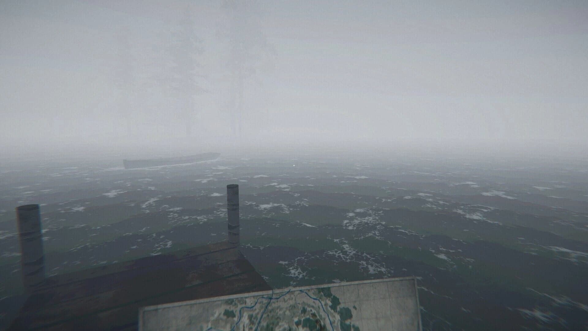 Midnight Files: Missing in Forest Lake screenshot 4