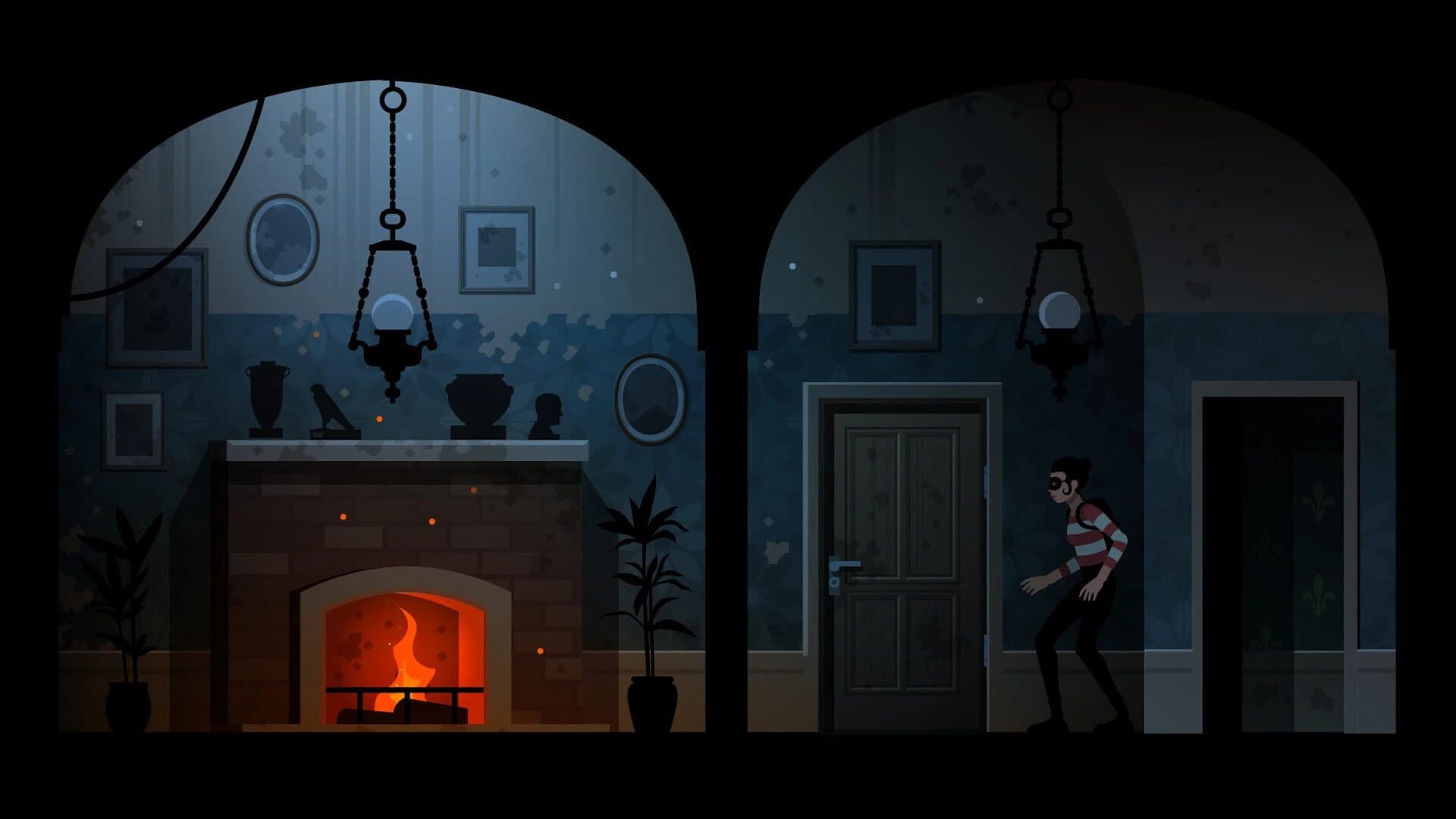 Midnight Girl screenshot 5