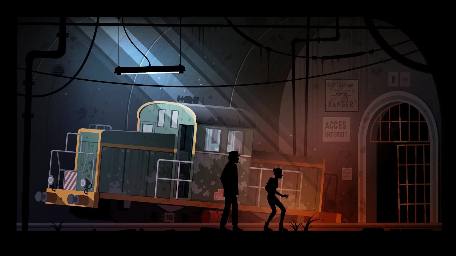 Midnight Girl screenshot 3