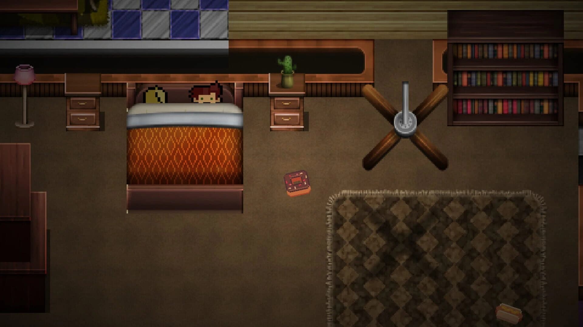 Midnight Grub Session screenshot 3