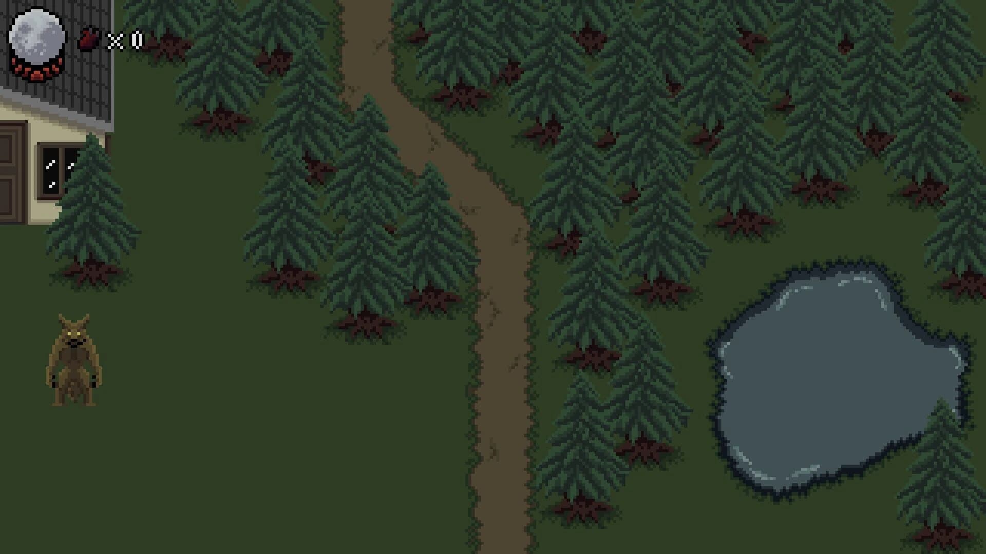 Midnight Havoc screenshot 2