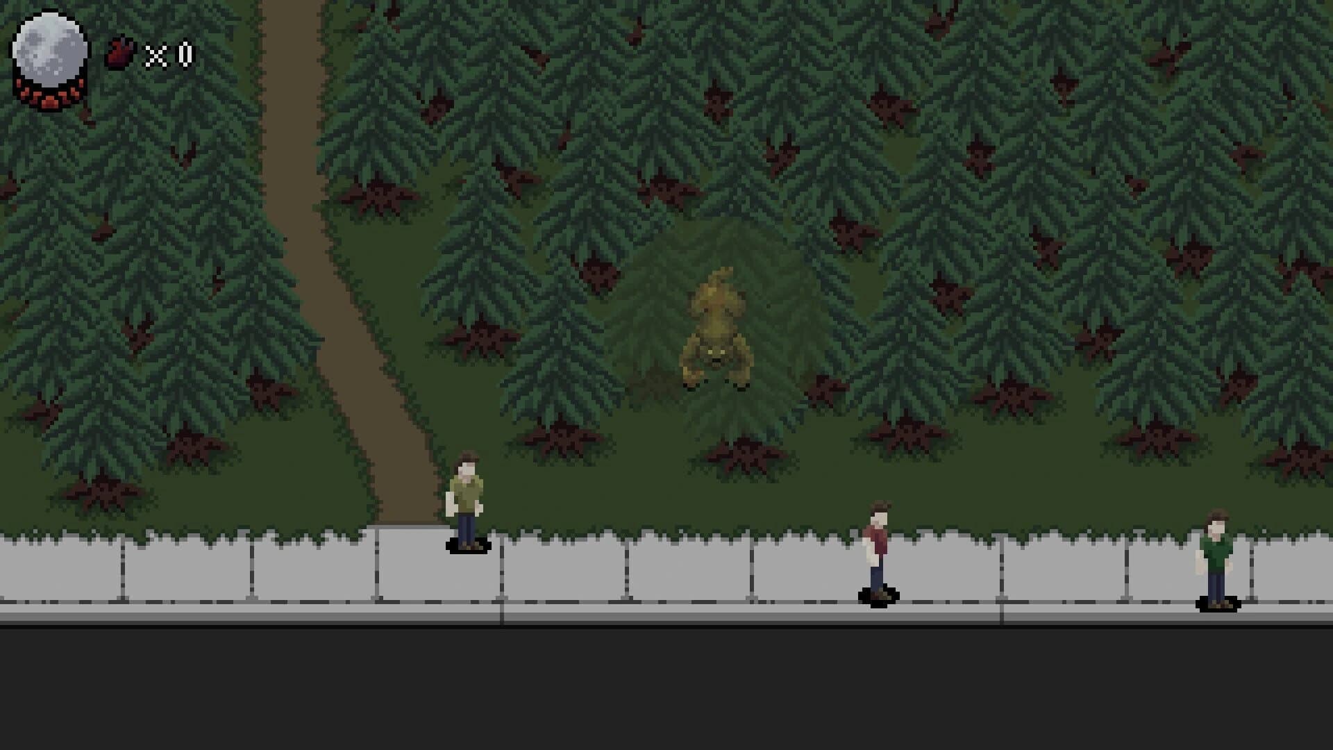 Midnight Havoc screenshot 4