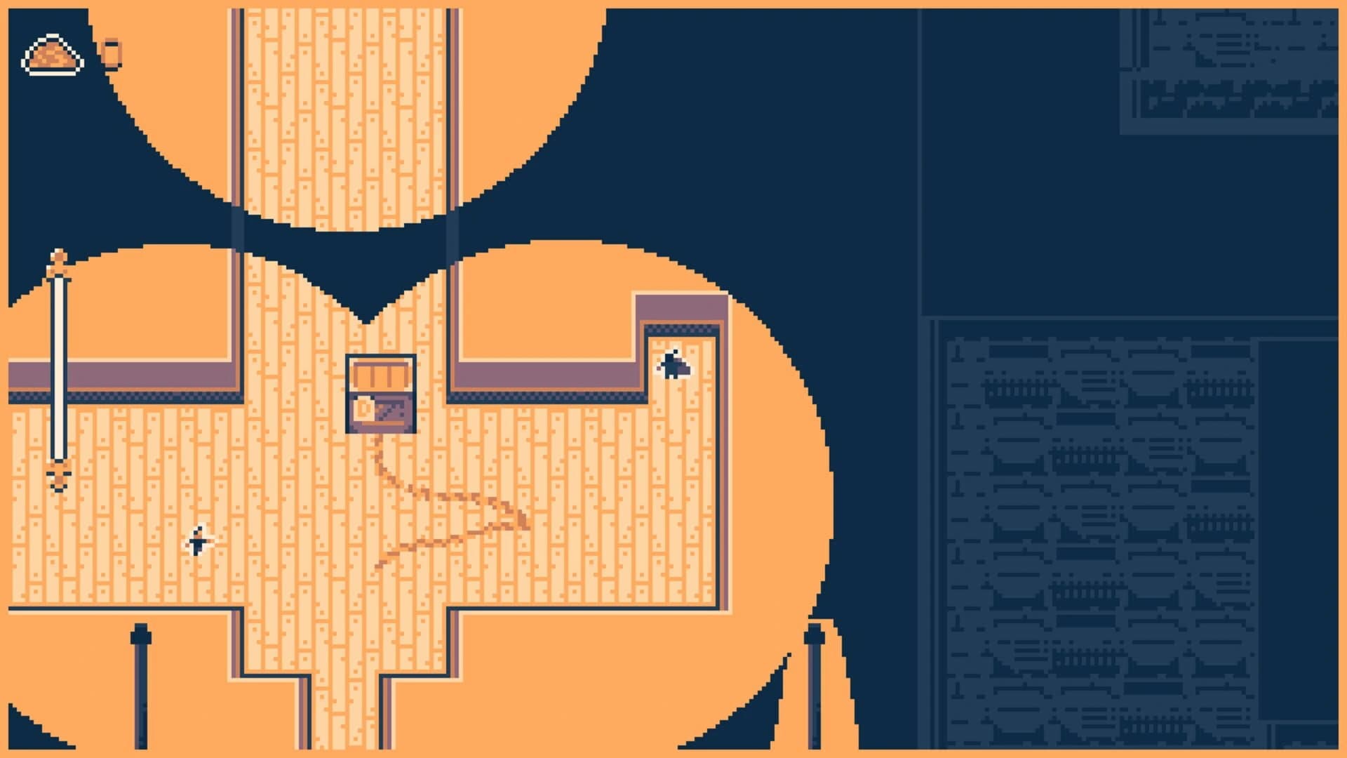 Midnight Heist screenshot 2