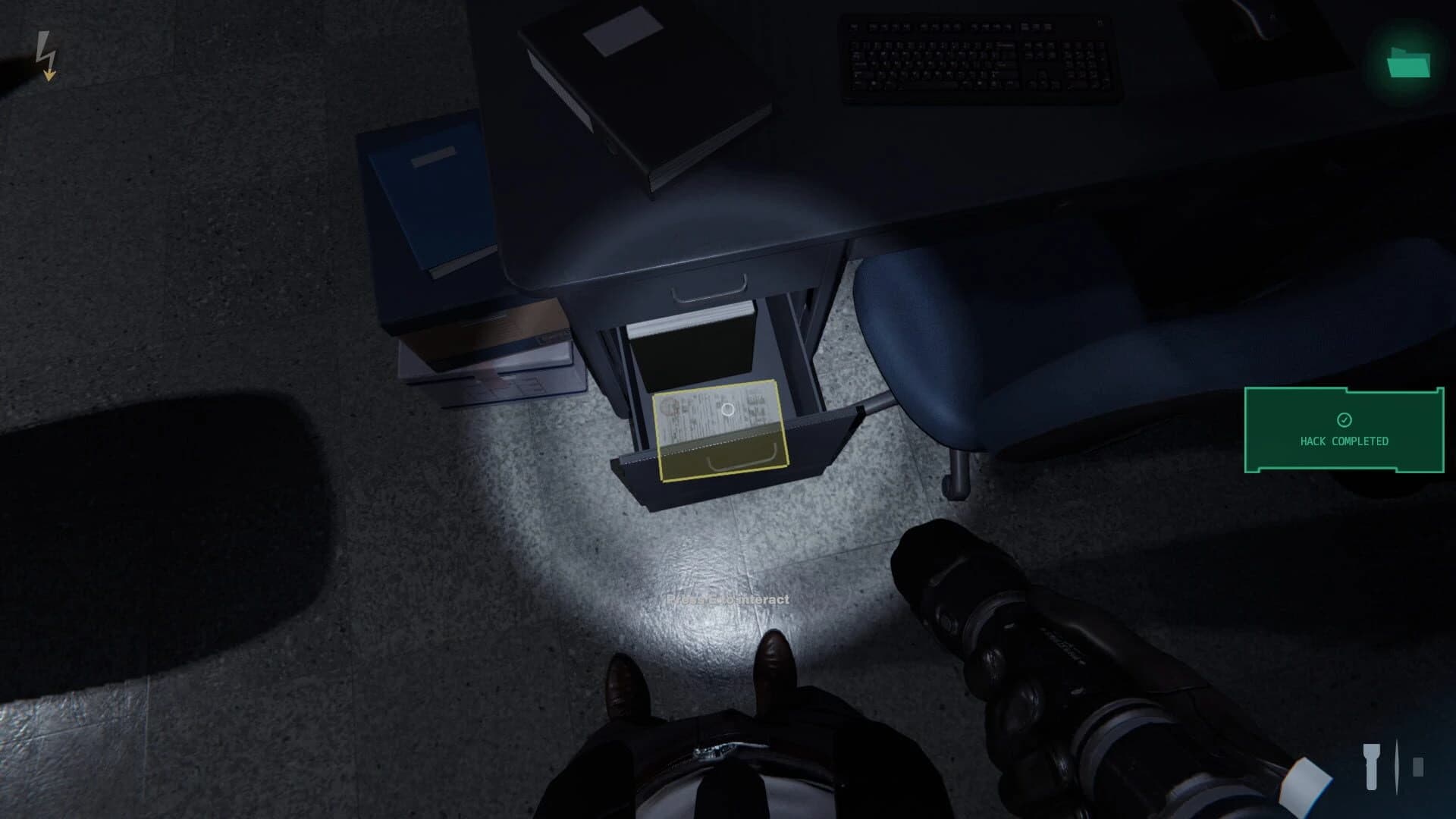 Midnight Heist screenshot 3