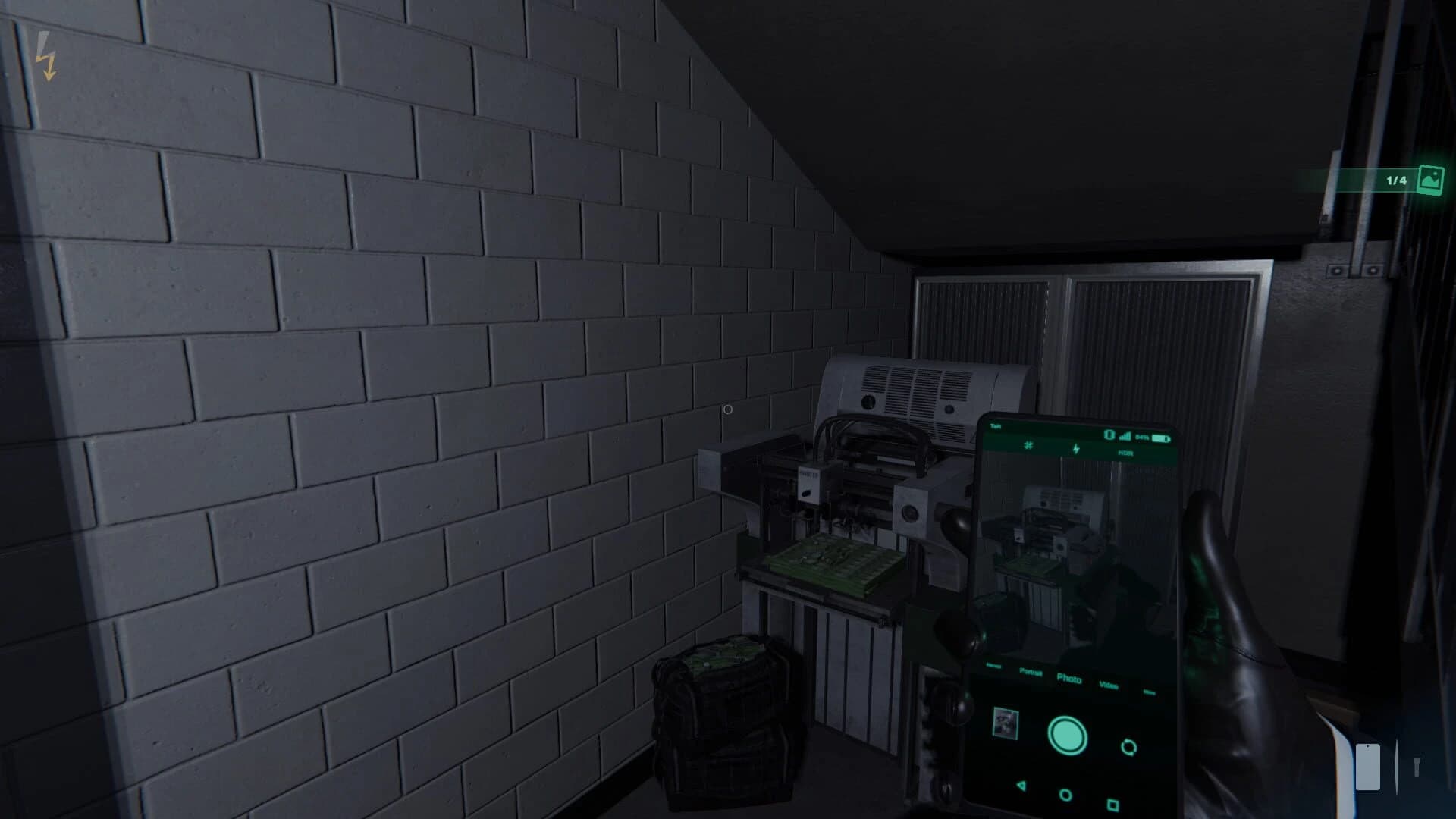 Midnight Heist screenshot 4