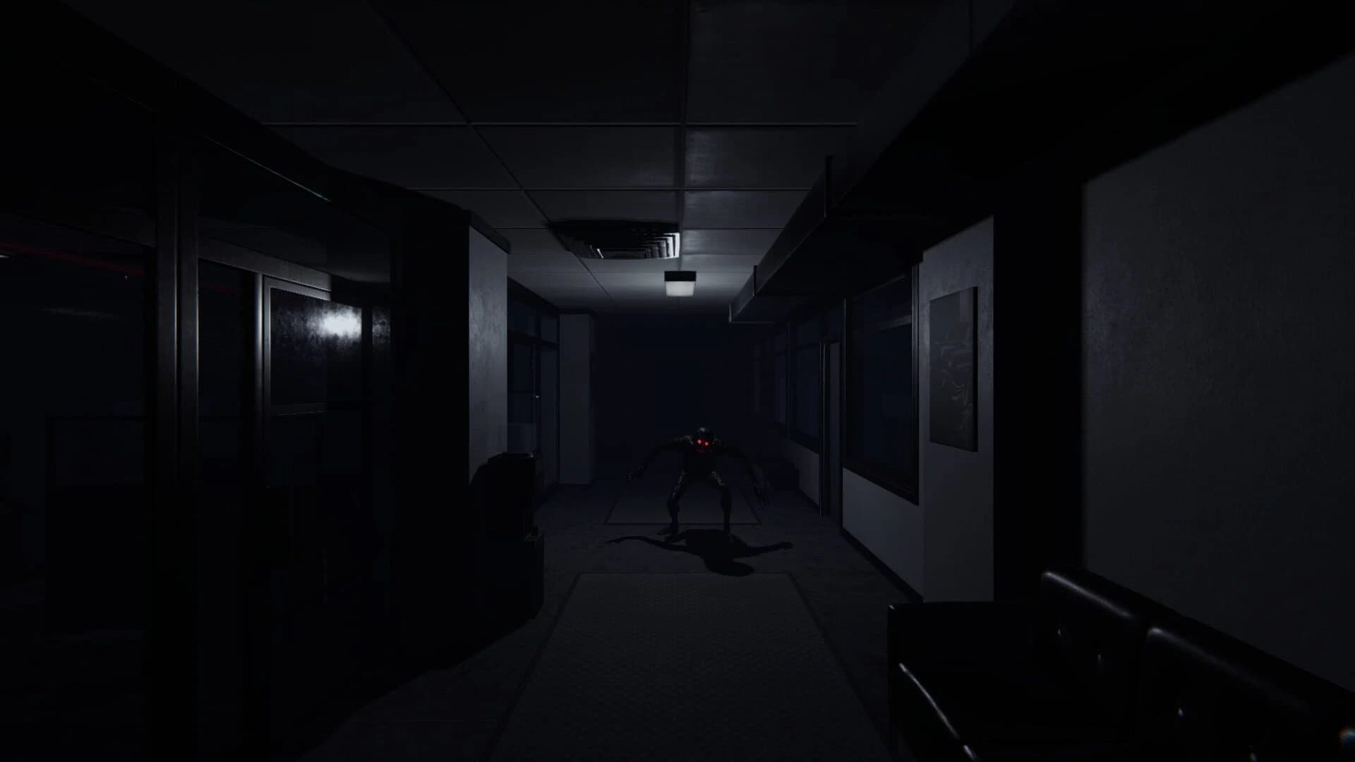 Midnight Heist screenshot 2