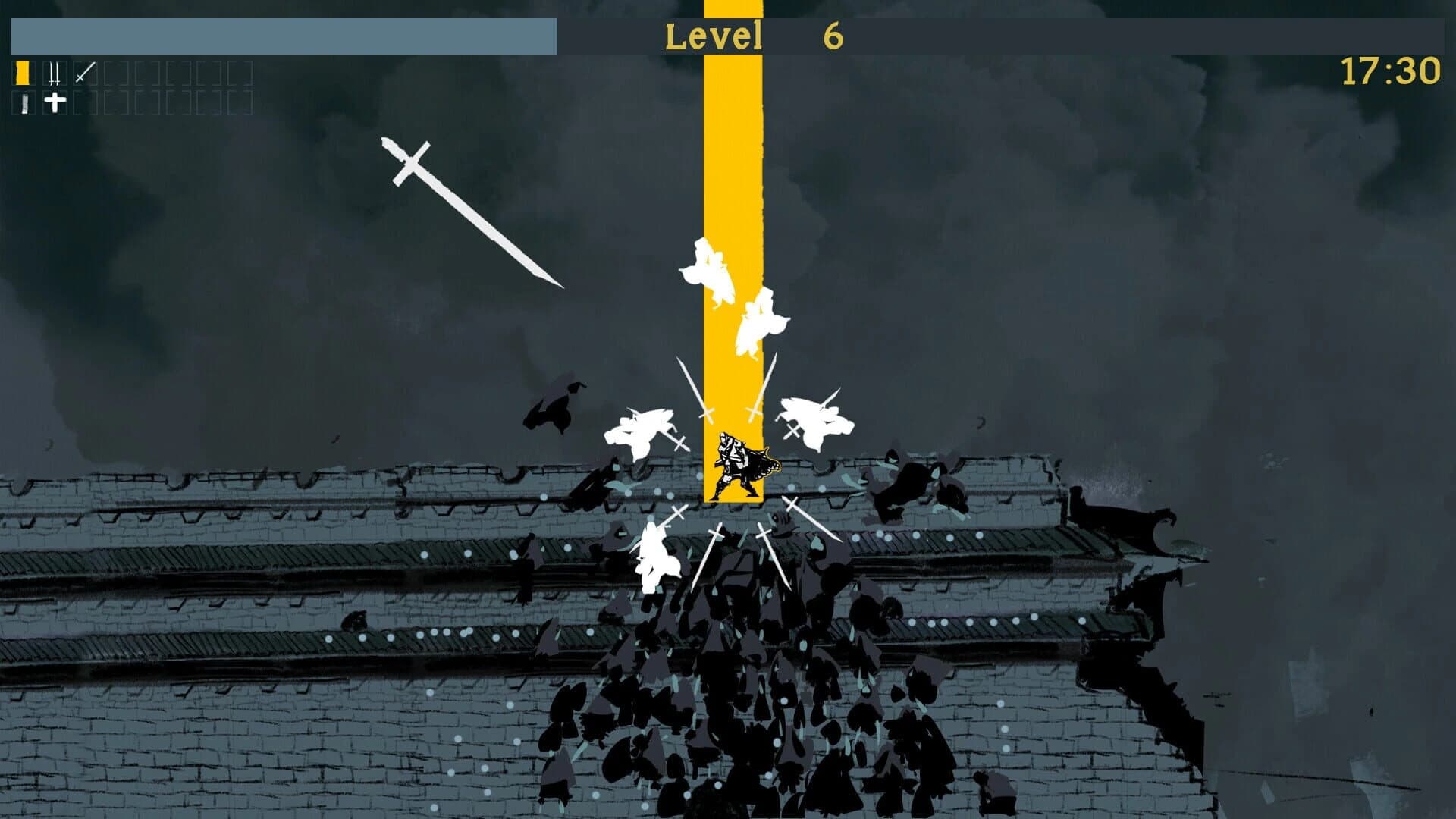 Midnight Horde screenshot 5