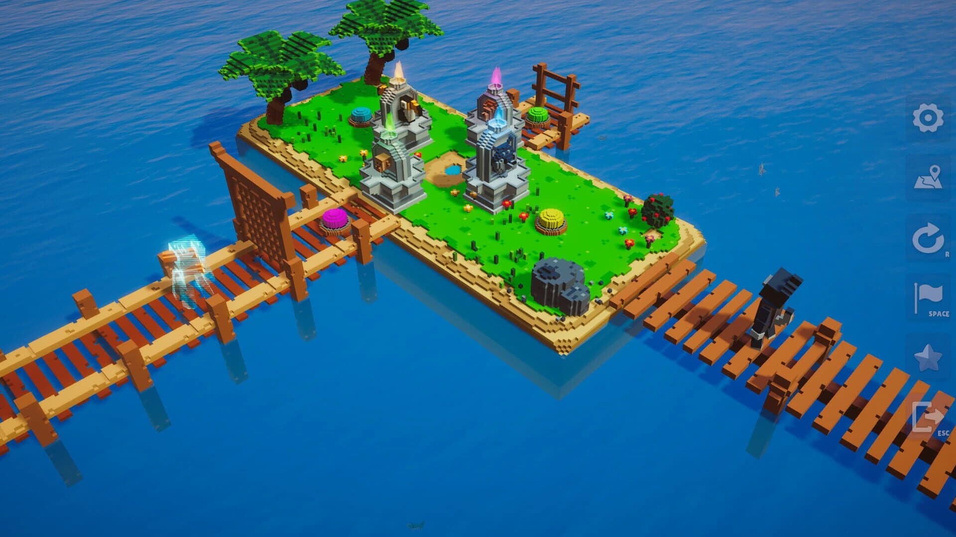 Midnight is Lost screenshot 5