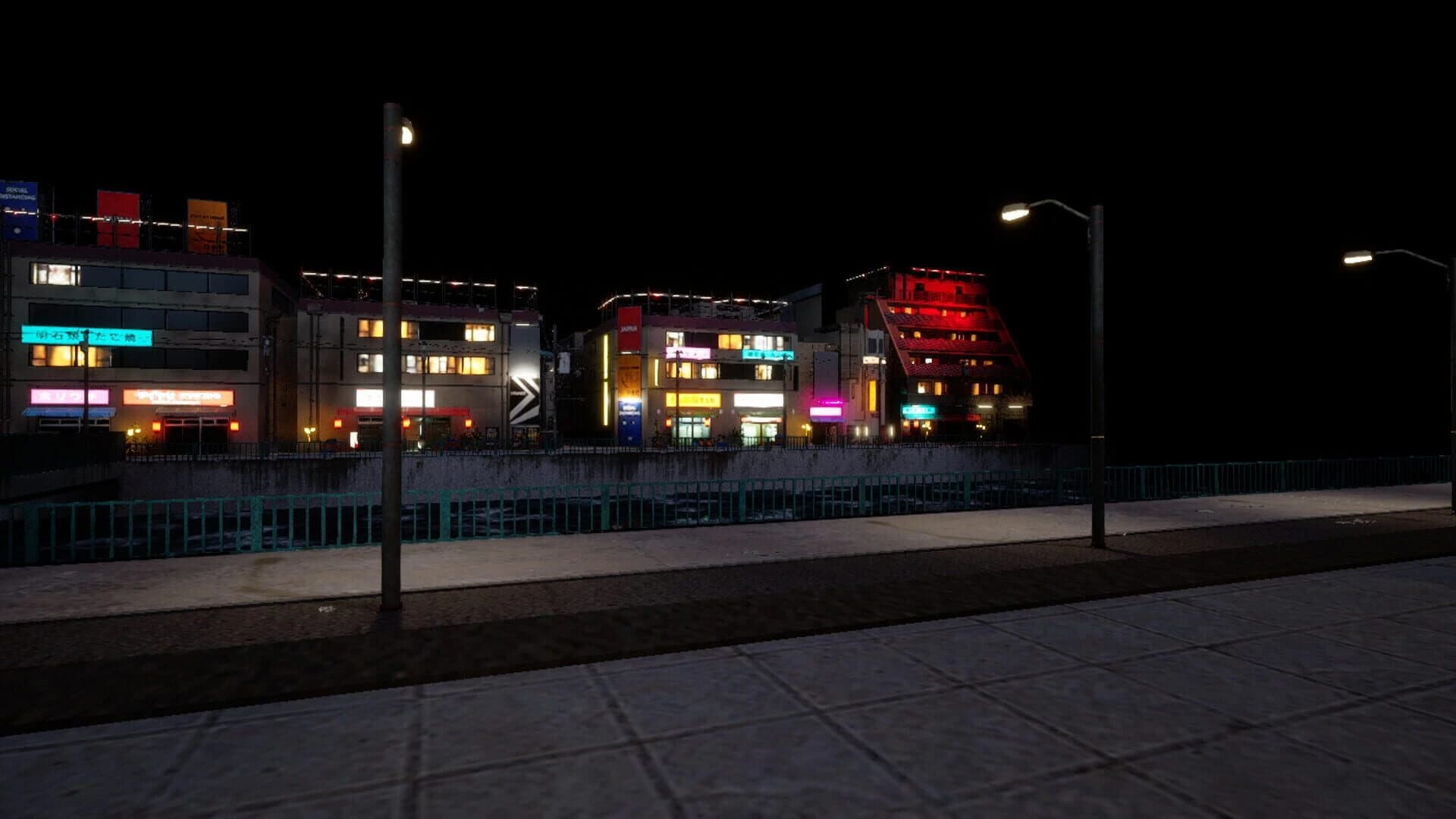 Midnight Lane screenshot 4